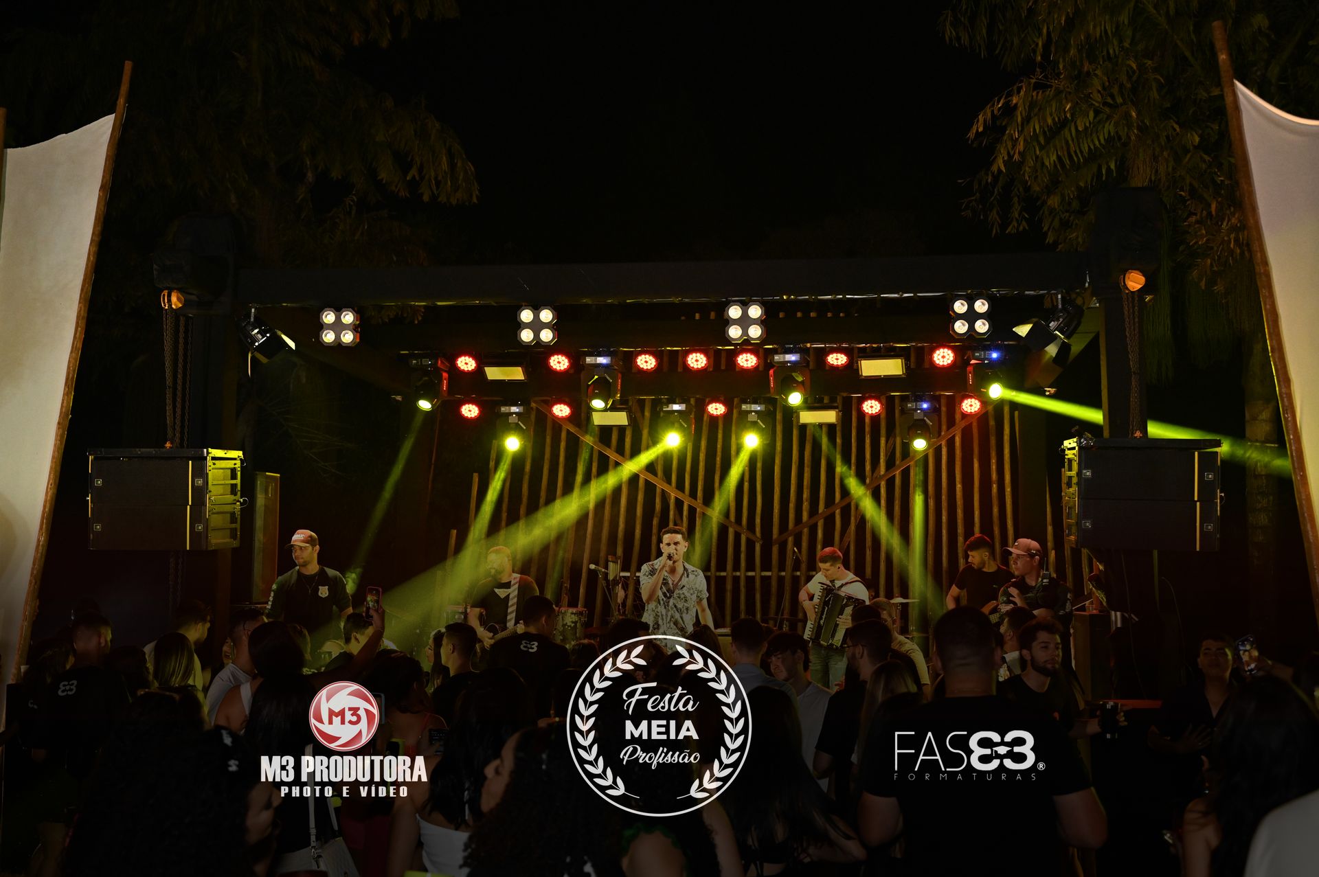 FESTA MEIA PROFISSÃO - UNIPAM 2025 - 2 - 1372