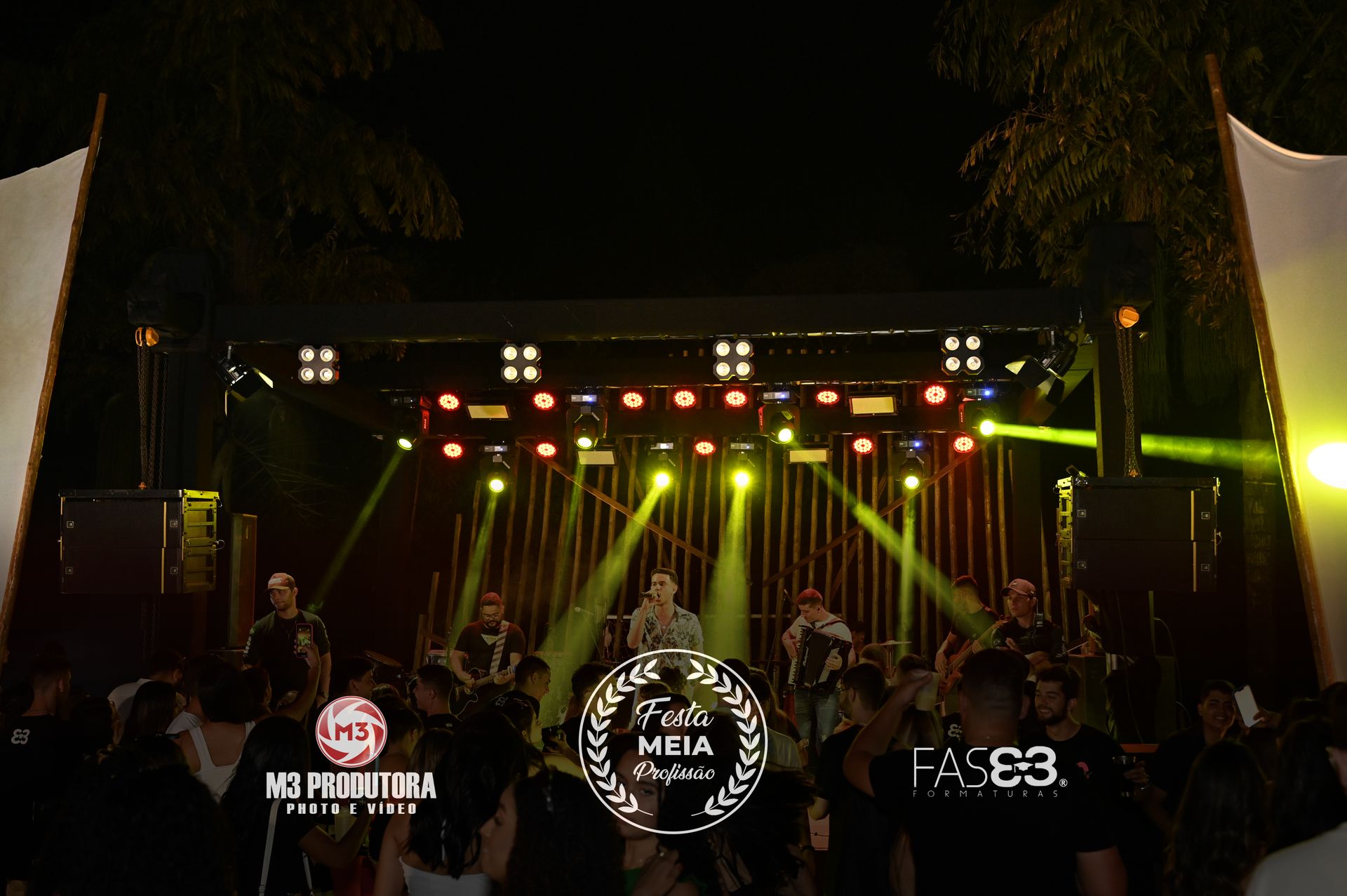 FESTA MEIA PROFISSÃO - UNIPAM 2025 - 2 - 1379