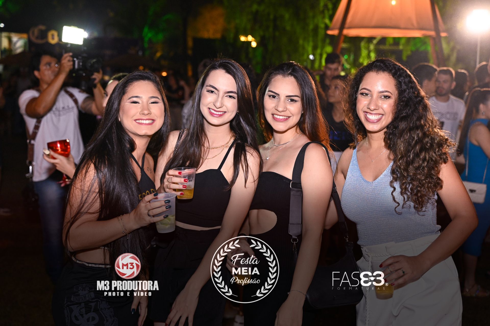 FESTA MEIA PROFISSÃO - UNIPAM 2025 - 2 - 1374