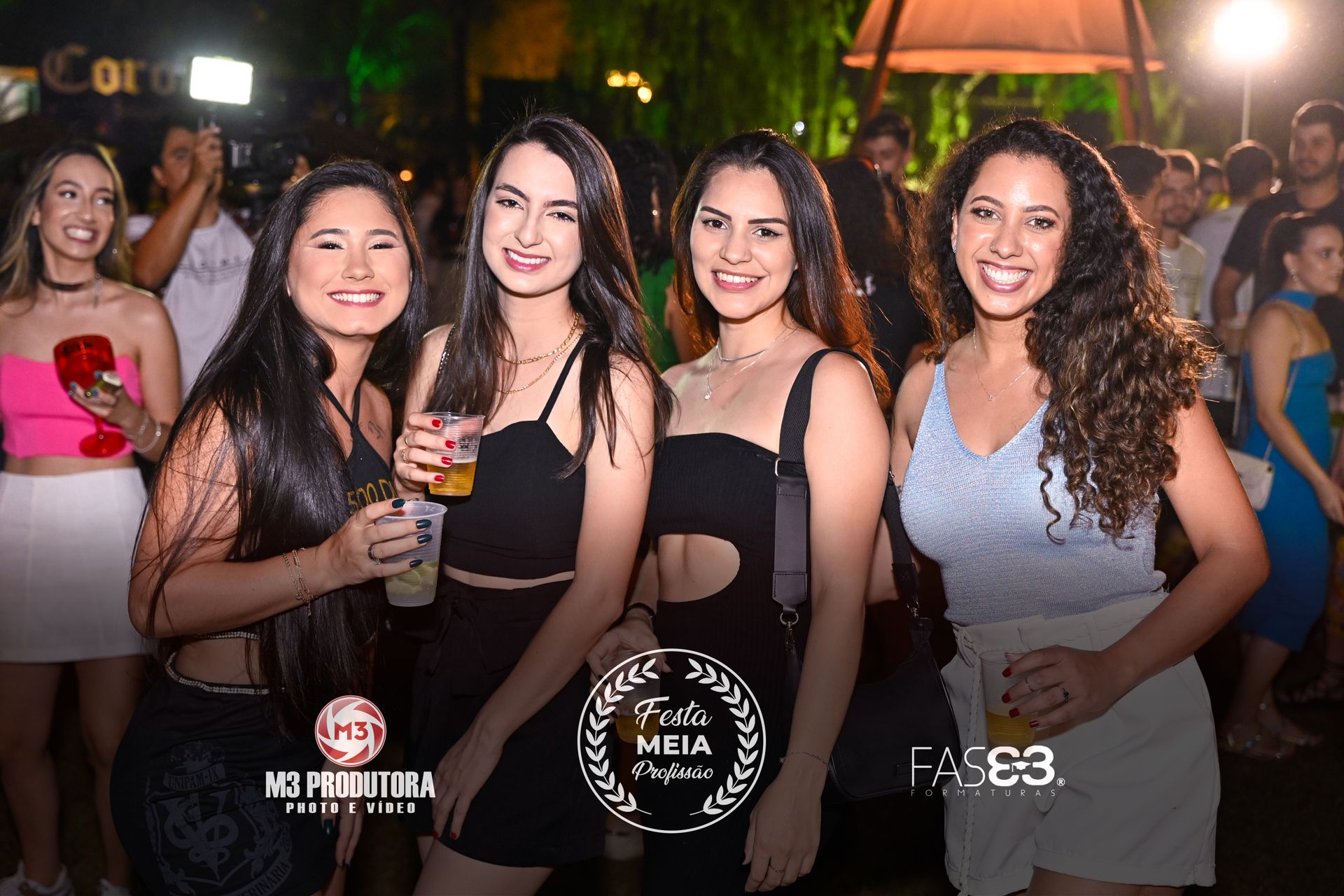 FESTA MEIA PROFISSÃO - UNIPAM 2025 - 2 - 1375