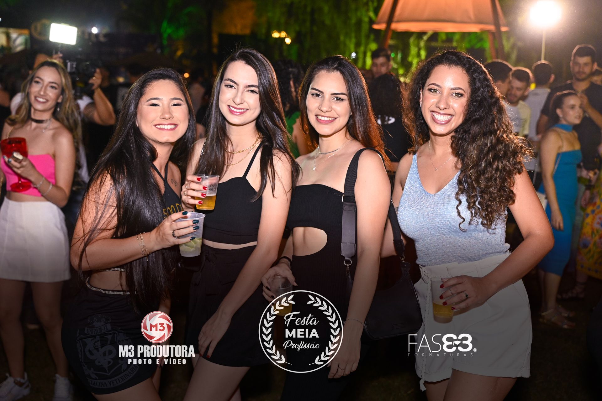 FESTA MEIA PROFISSÃO - UNIPAM 2025 - 2 - 1376