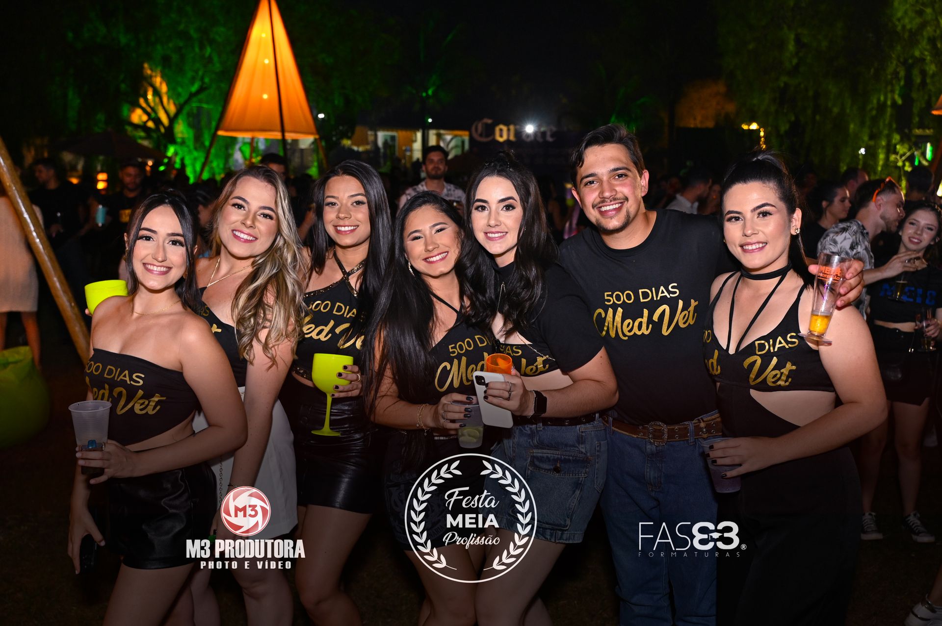 FESTA MEIA PROFISSÃO - UNIPAM 2025 - 2 - 1378