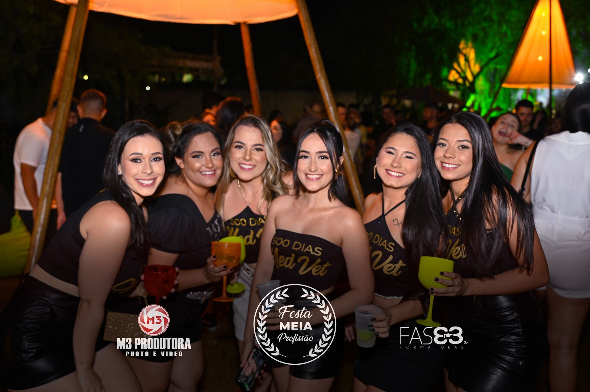 FESTA MEIA PROFISSÃO - UNIPAM 2025 - 2 - 1383