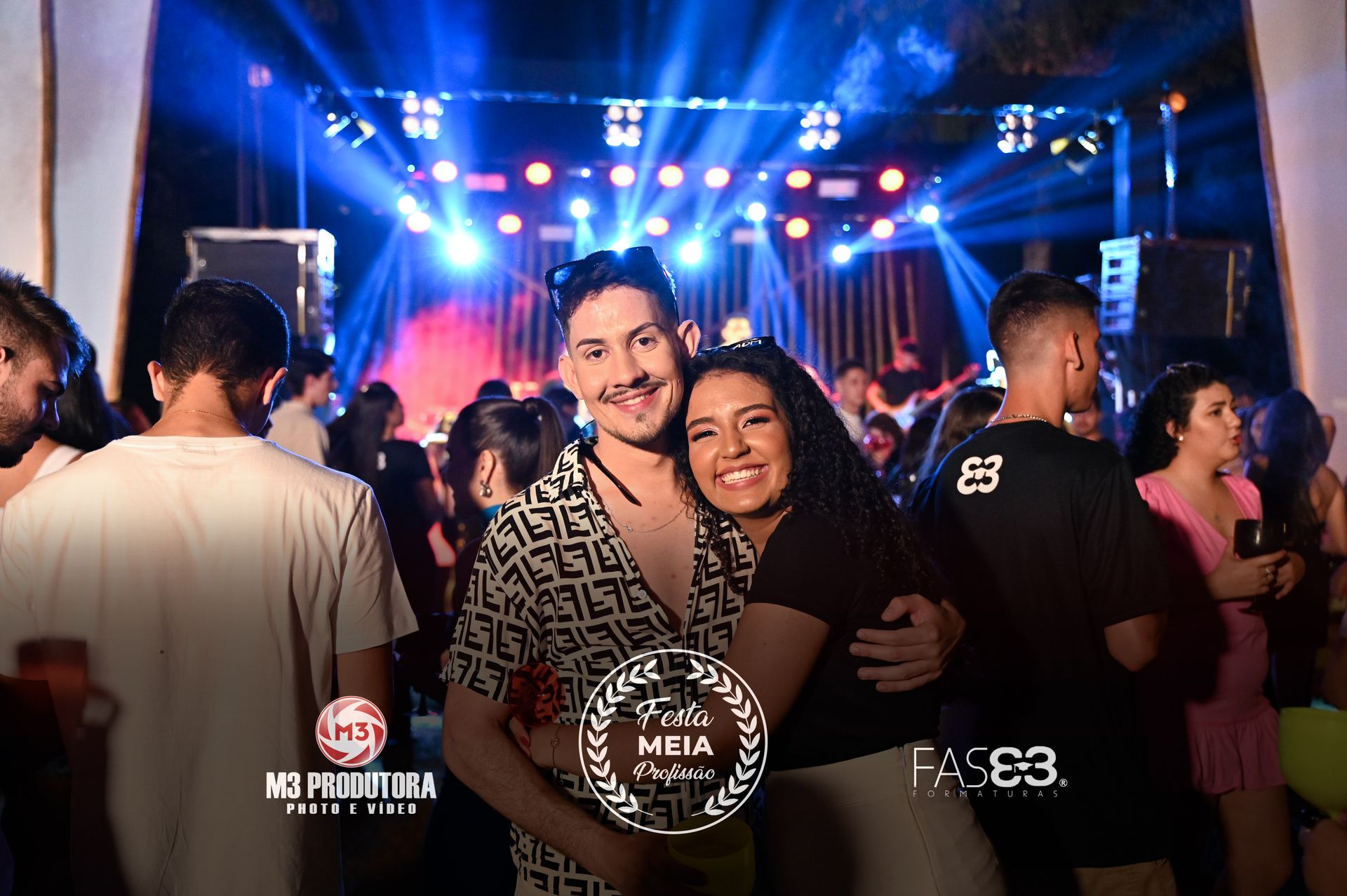 FESTA MEIA PROFISSÃO - UNIPAM 2025 - 2 - 1390