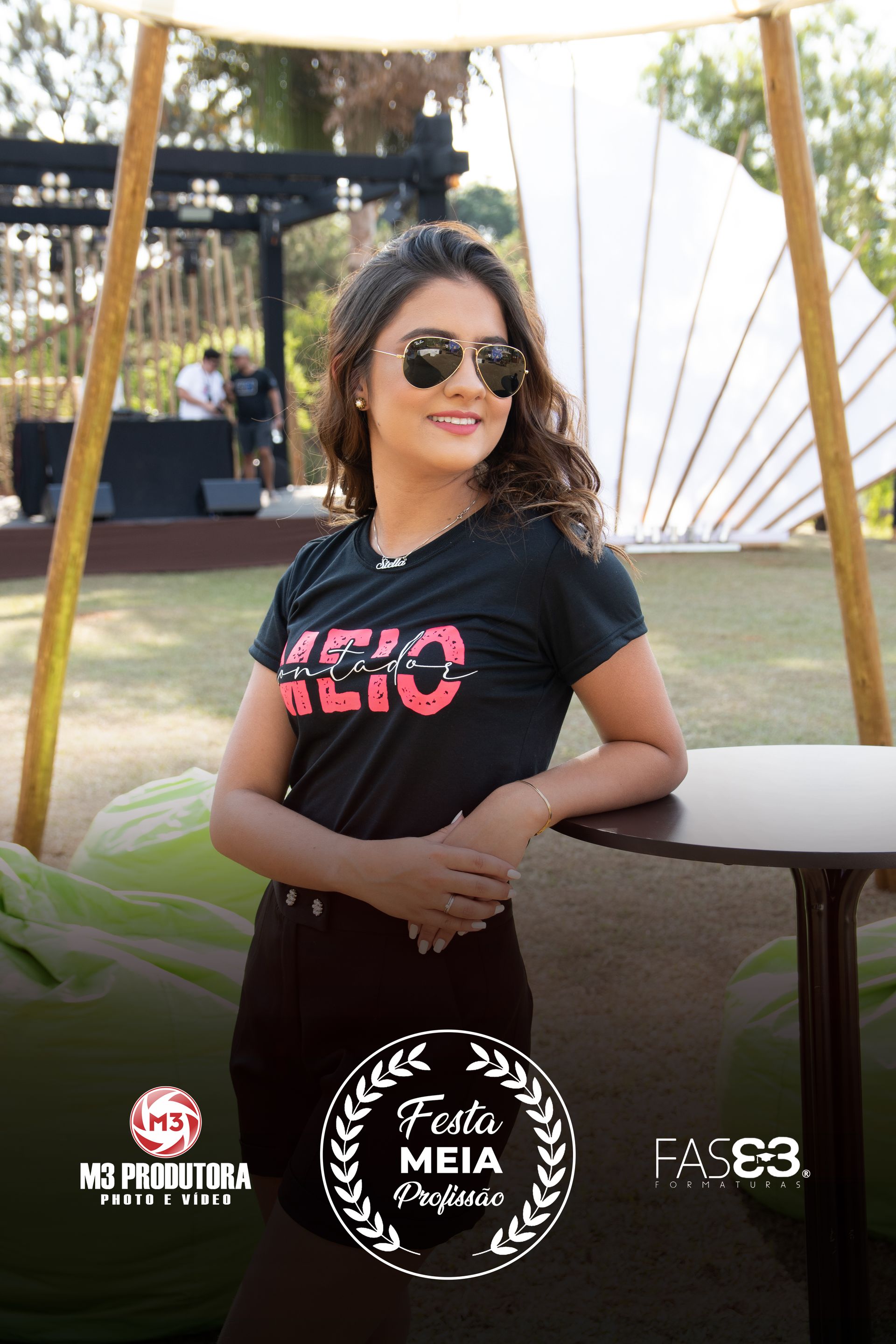 FESTA MEIA PROFISSÃO - UNIPAM 2025 - 2 - 20