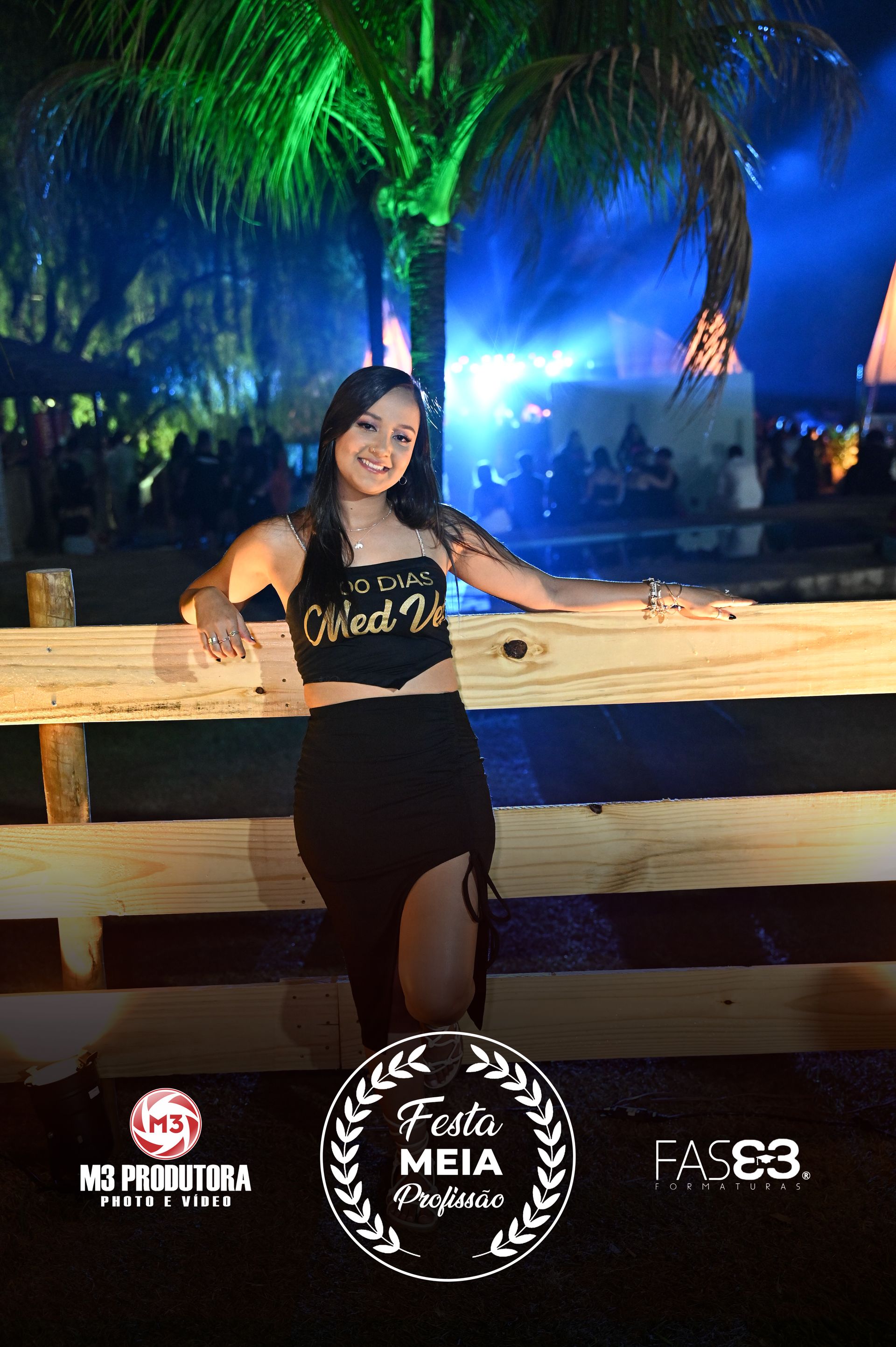 FESTA MEIA PROFISSÃO - UNIPAM 2025 - 2 - 1396