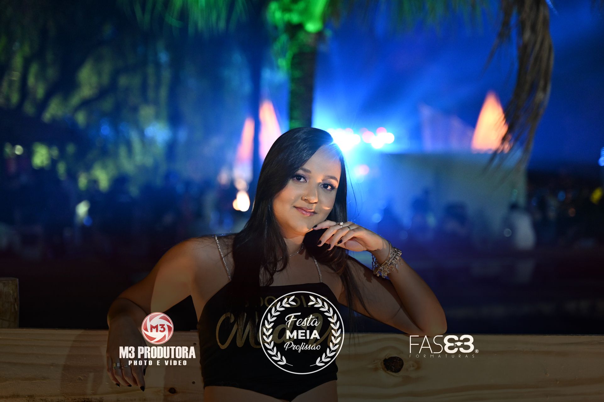 FESTA MEIA PROFISSÃO - UNIPAM 2025 - 2 - 1401