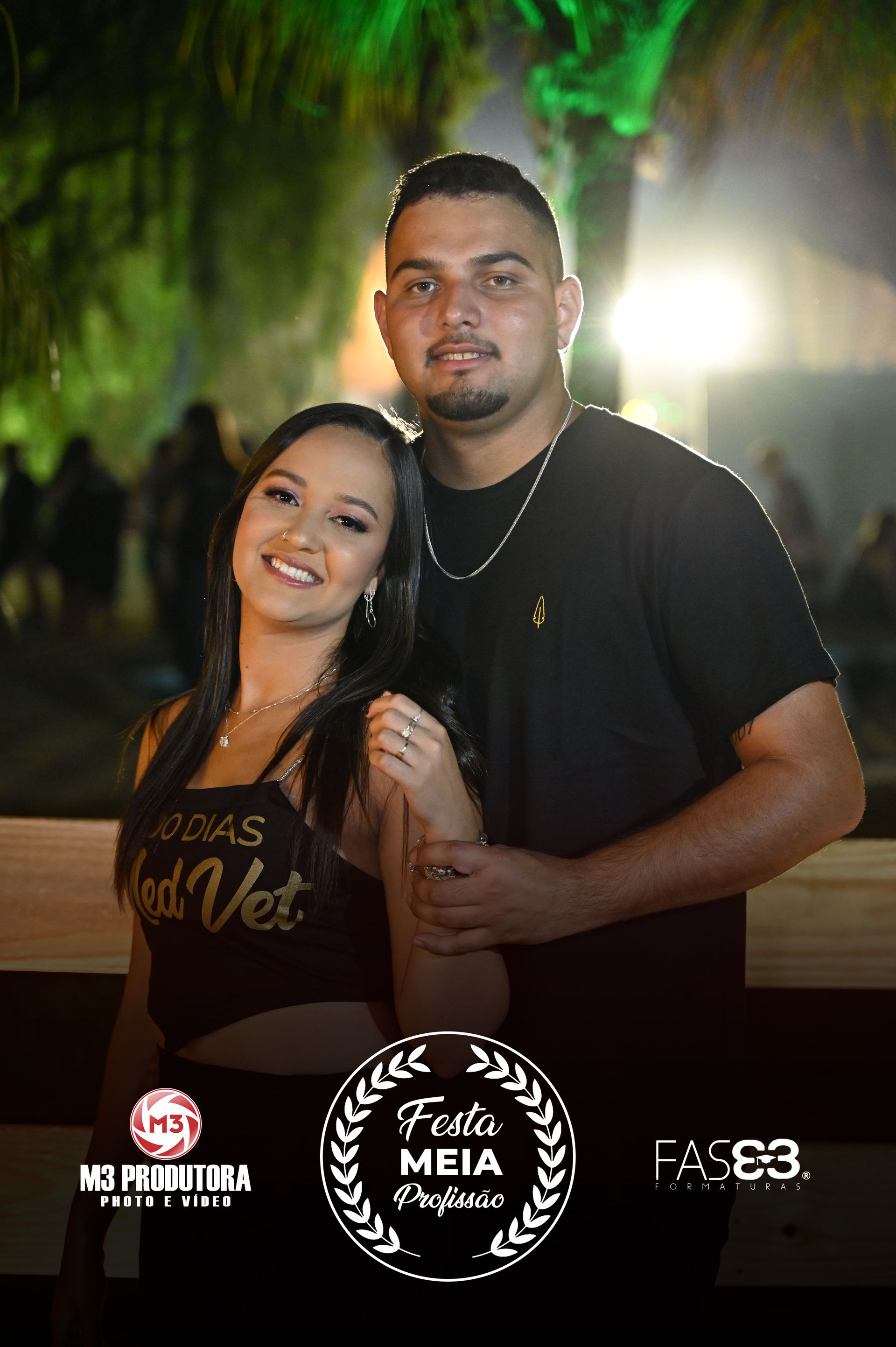 FESTA MEIA PROFISSÃO - UNIPAM 2025 - 2 - 1404