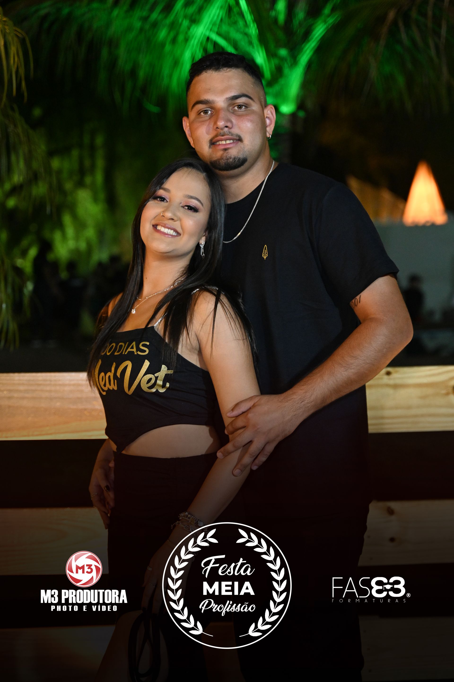 FESTA MEIA PROFISSÃO - UNIPAM 2025 - 2 - 1405