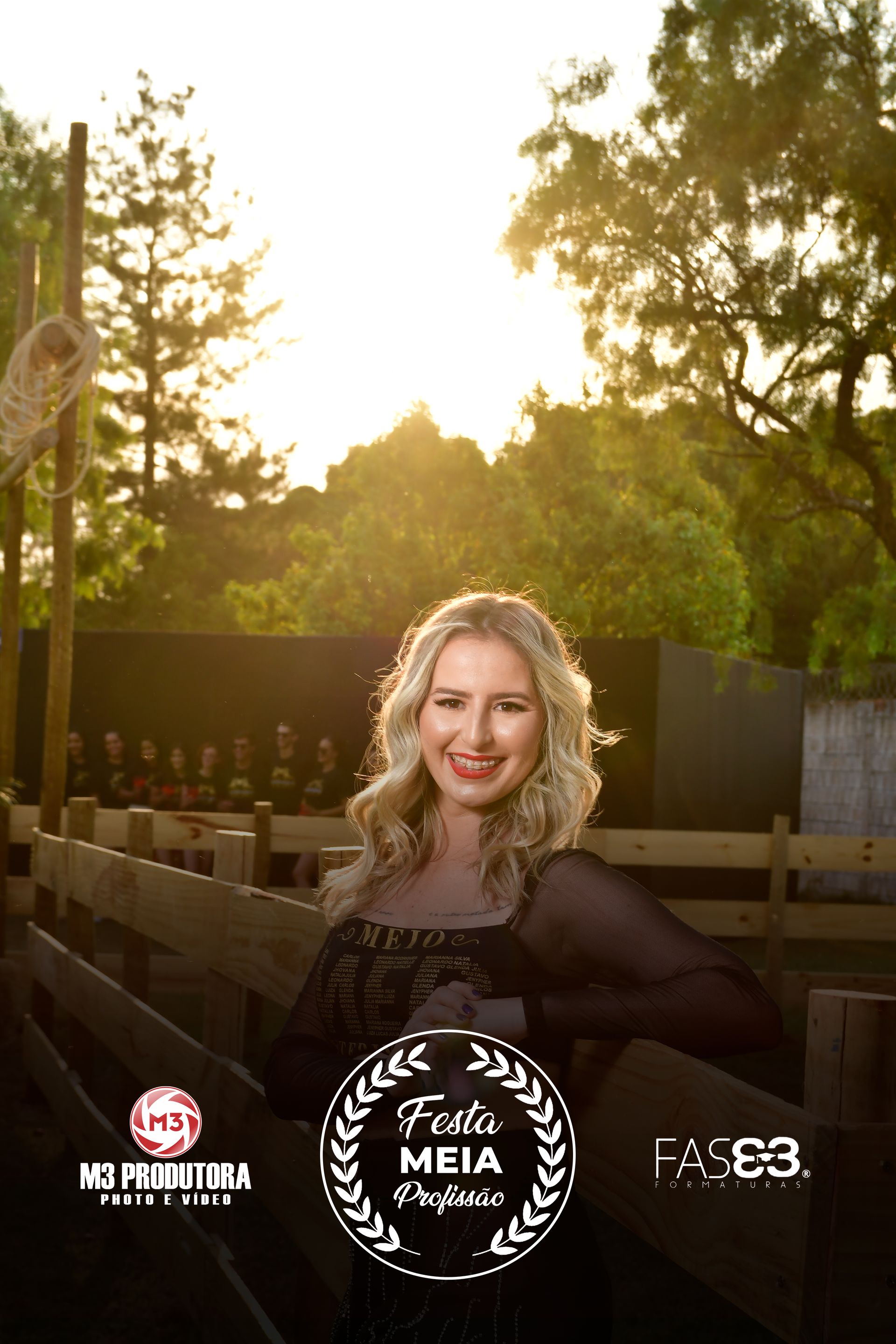 FESTA MEIA PROFISSÃO - UNIPAM 2025 - 2 - 145