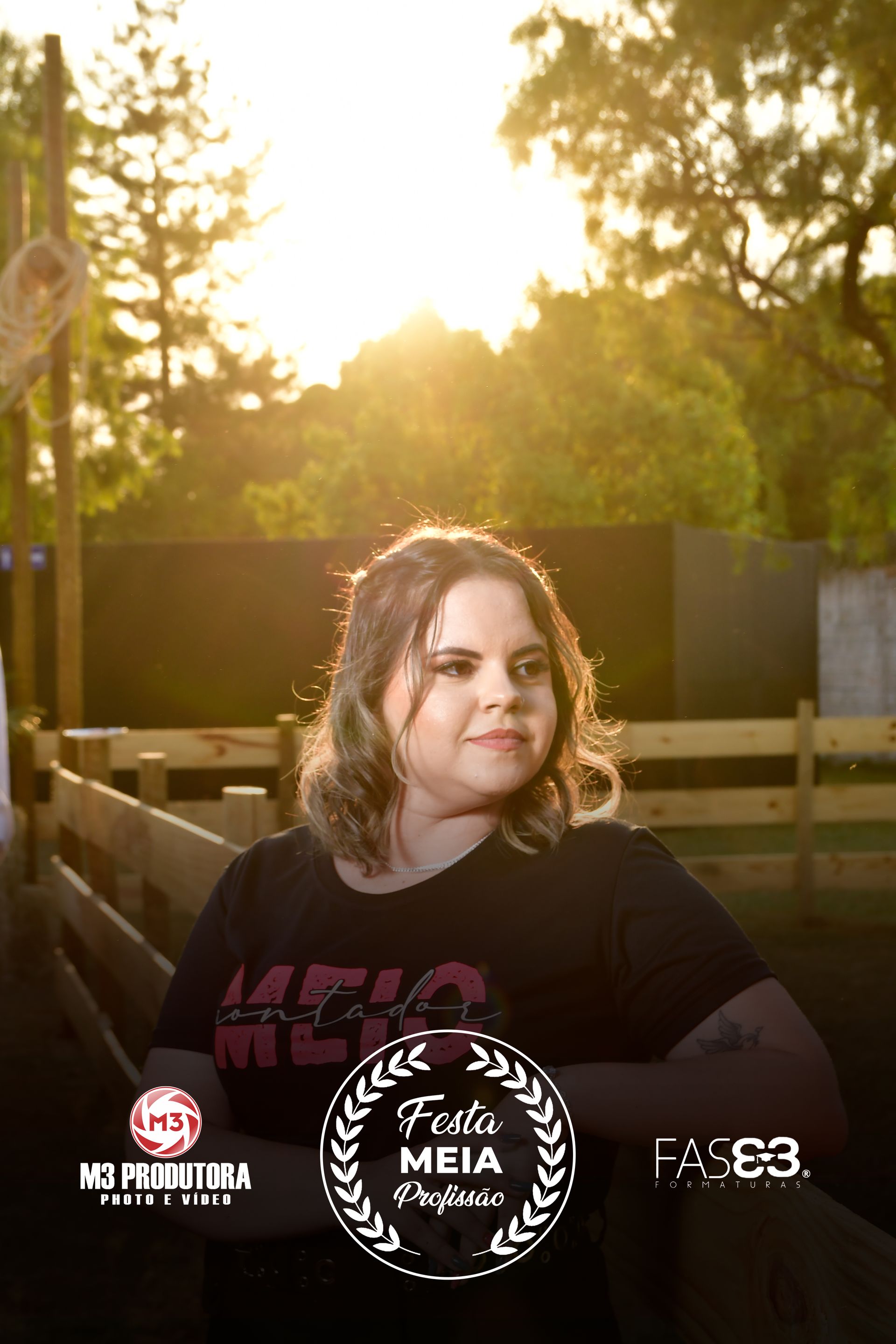 FESTA MEIA PROFISSÃO - UNIPAM 2025 - 2 - 150