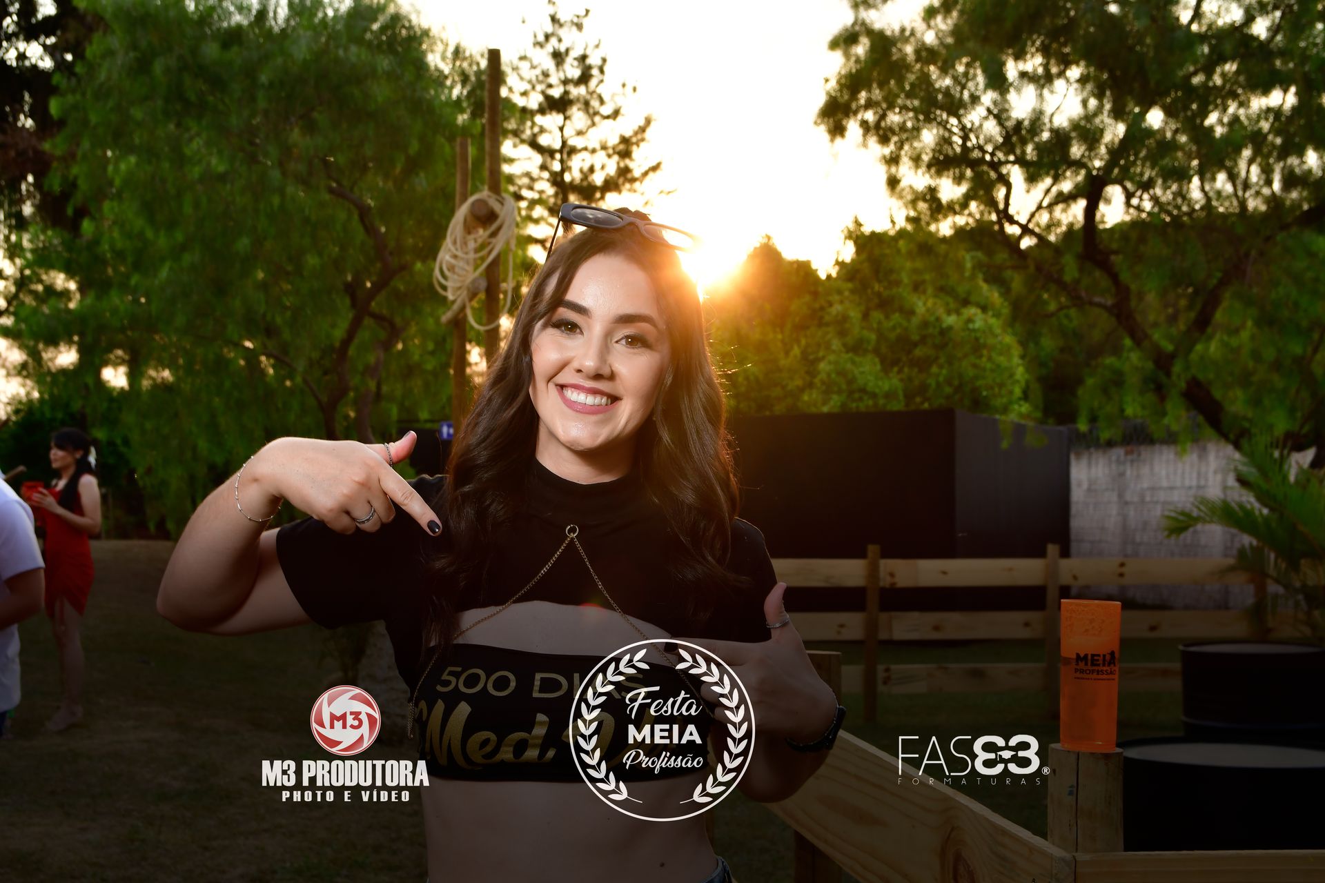 FESTA MEIA PROFISSÃO - UNIPAM 2025 - 2 - 178