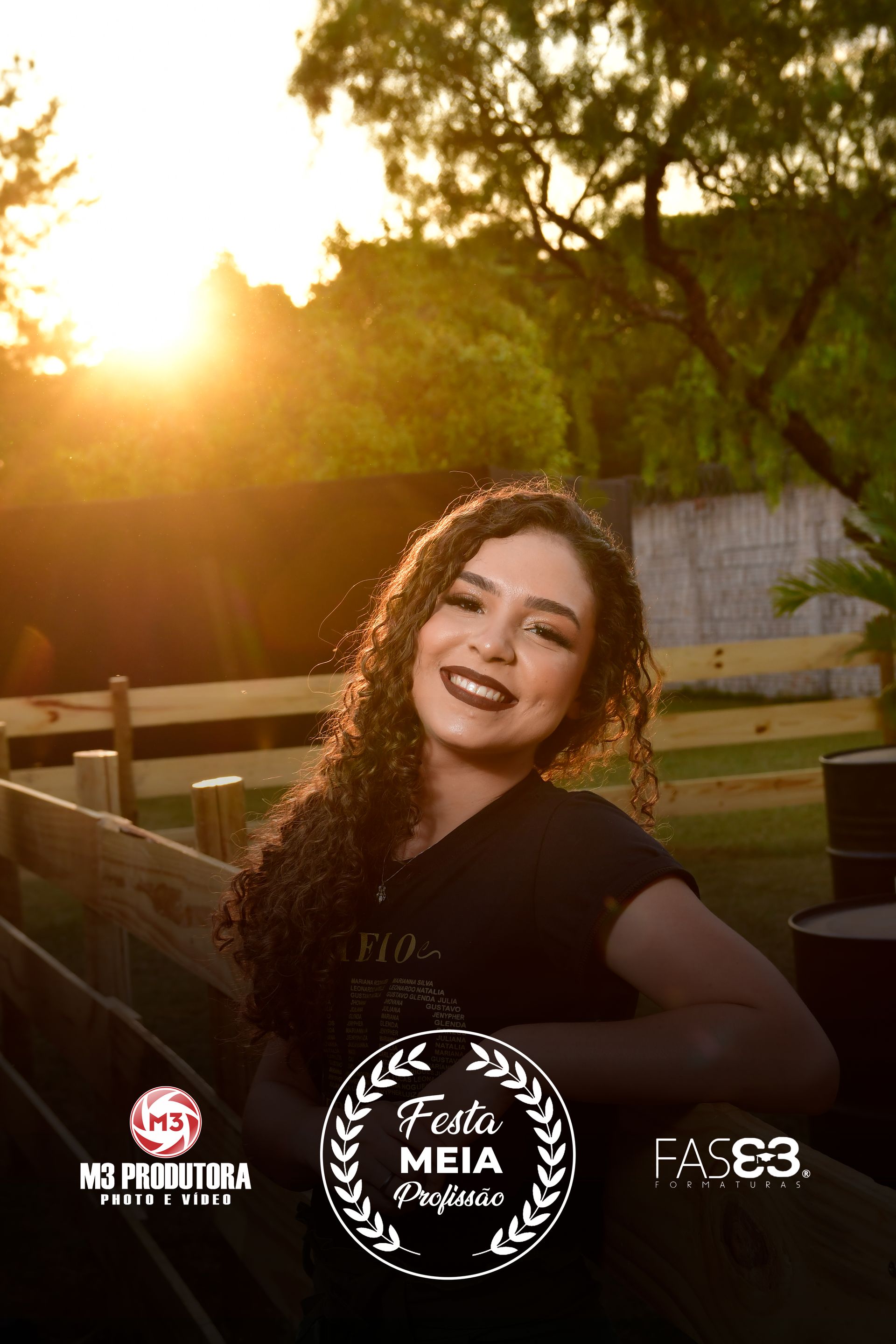 FESTA MEIA PROFISSÃO - UNIPAM 2025 - 2 - 191