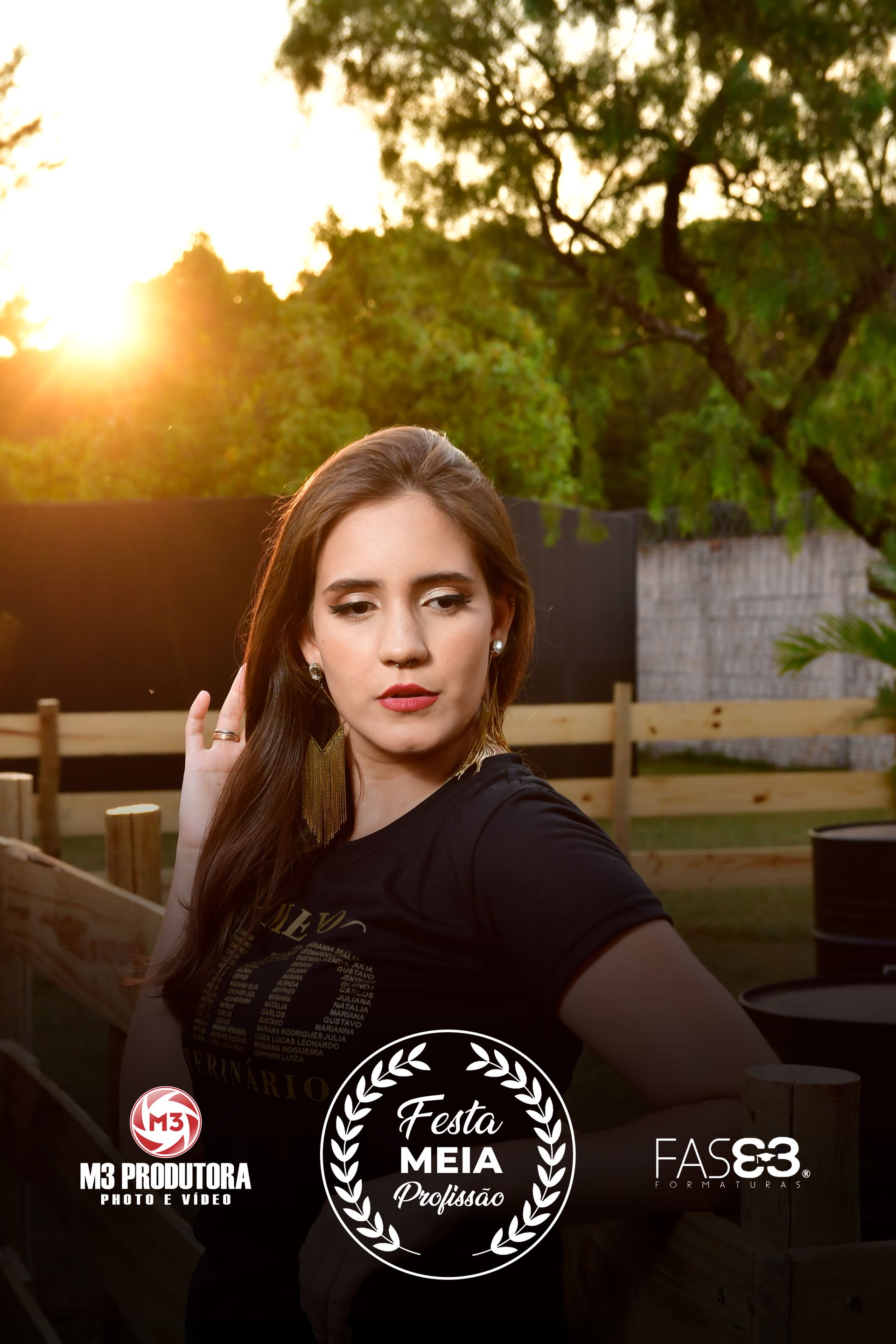 FESTA MEIA PROFISSÃO - UNIPAM 2025 - 2 - 202