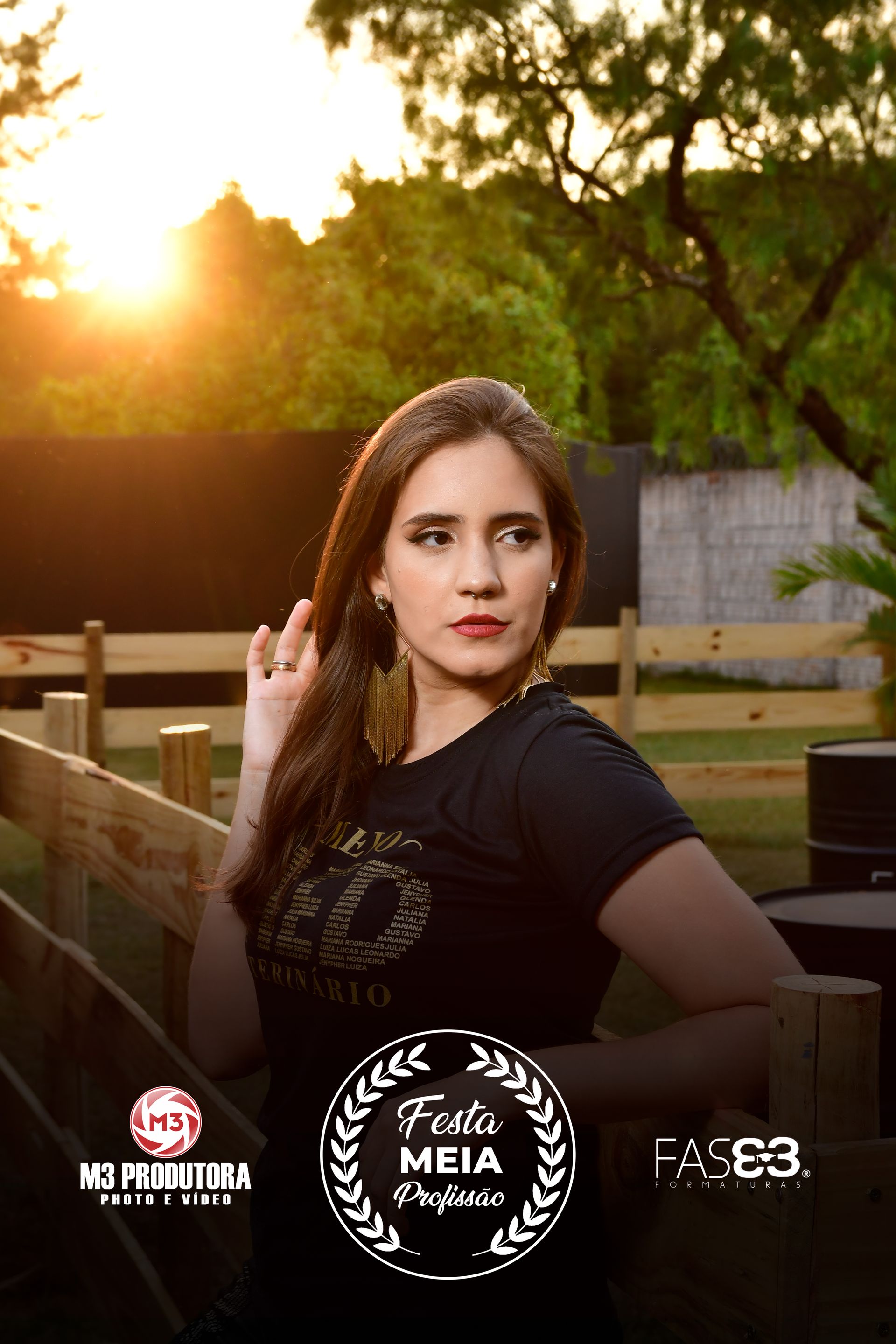 FESTA MEIA PROFISSÃO - UNIPAM 2025 - 2 - 205