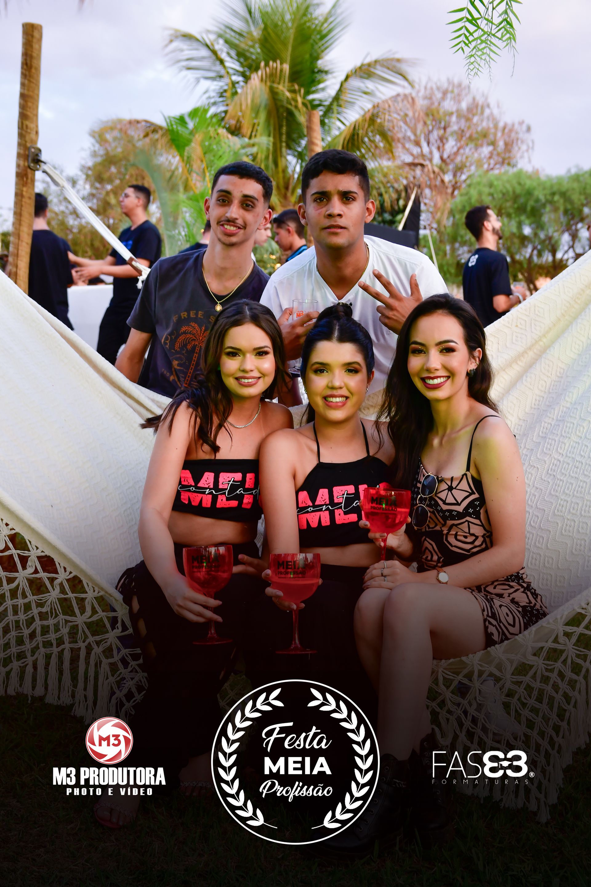 FESTA MEIA PROFISSÃO - UNIPAM 2025 - 2 - 224