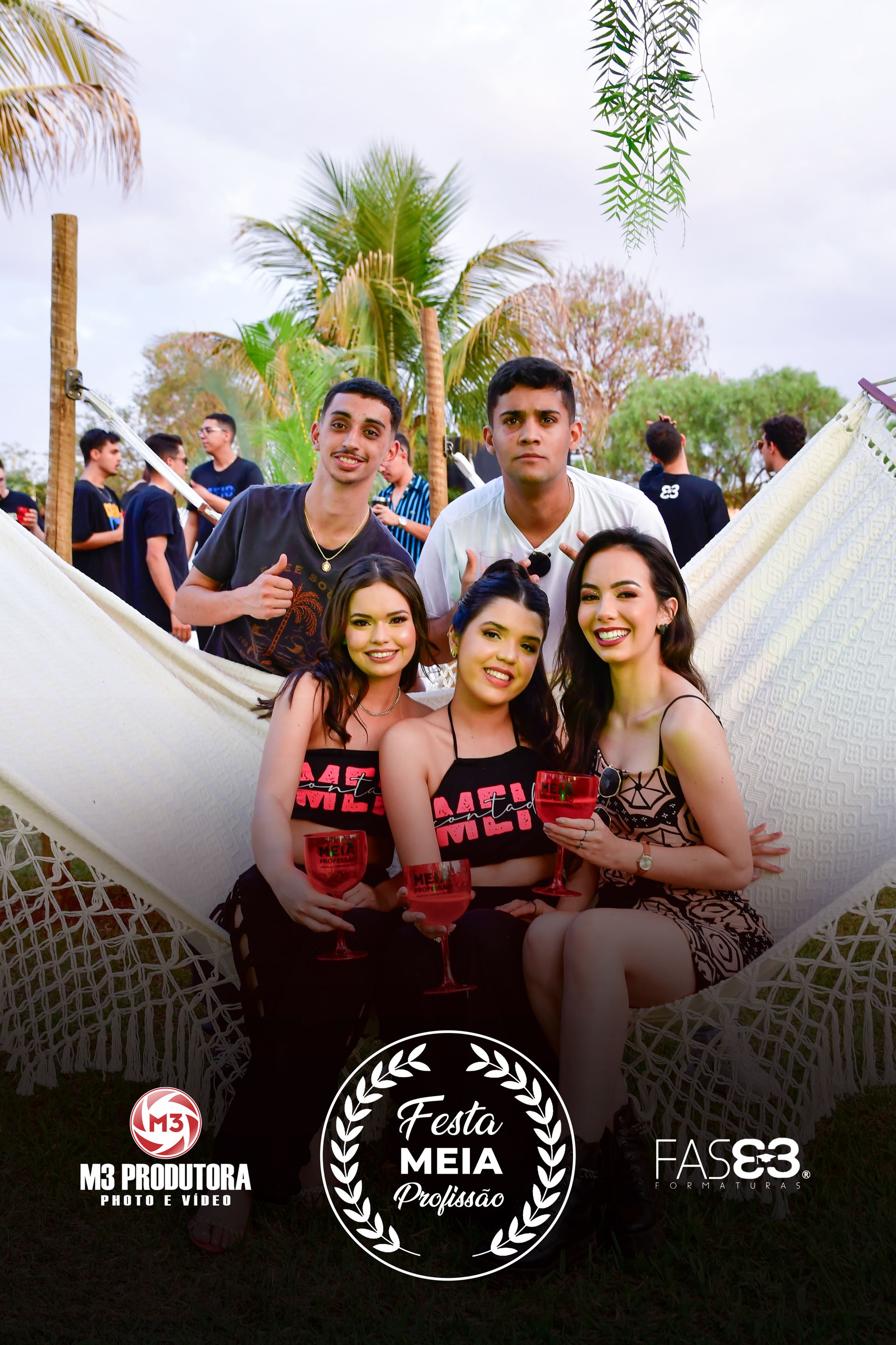 FESTA MEIA PROFISSÃO - UNIPAM 2025 - 2 - 222