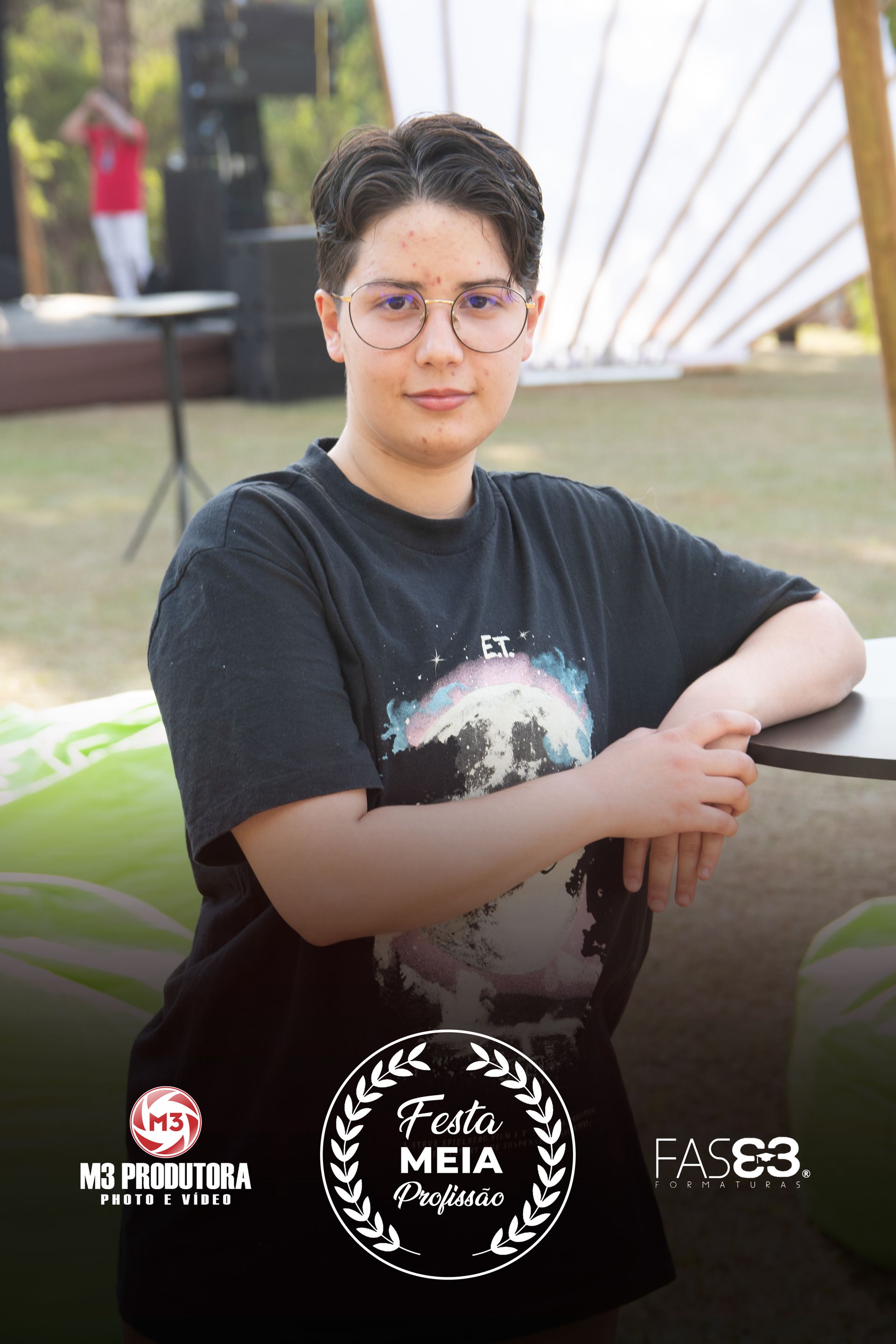 FESTA MEIA PROFISSÃO - UNIPAM 2025 - 2 - 29