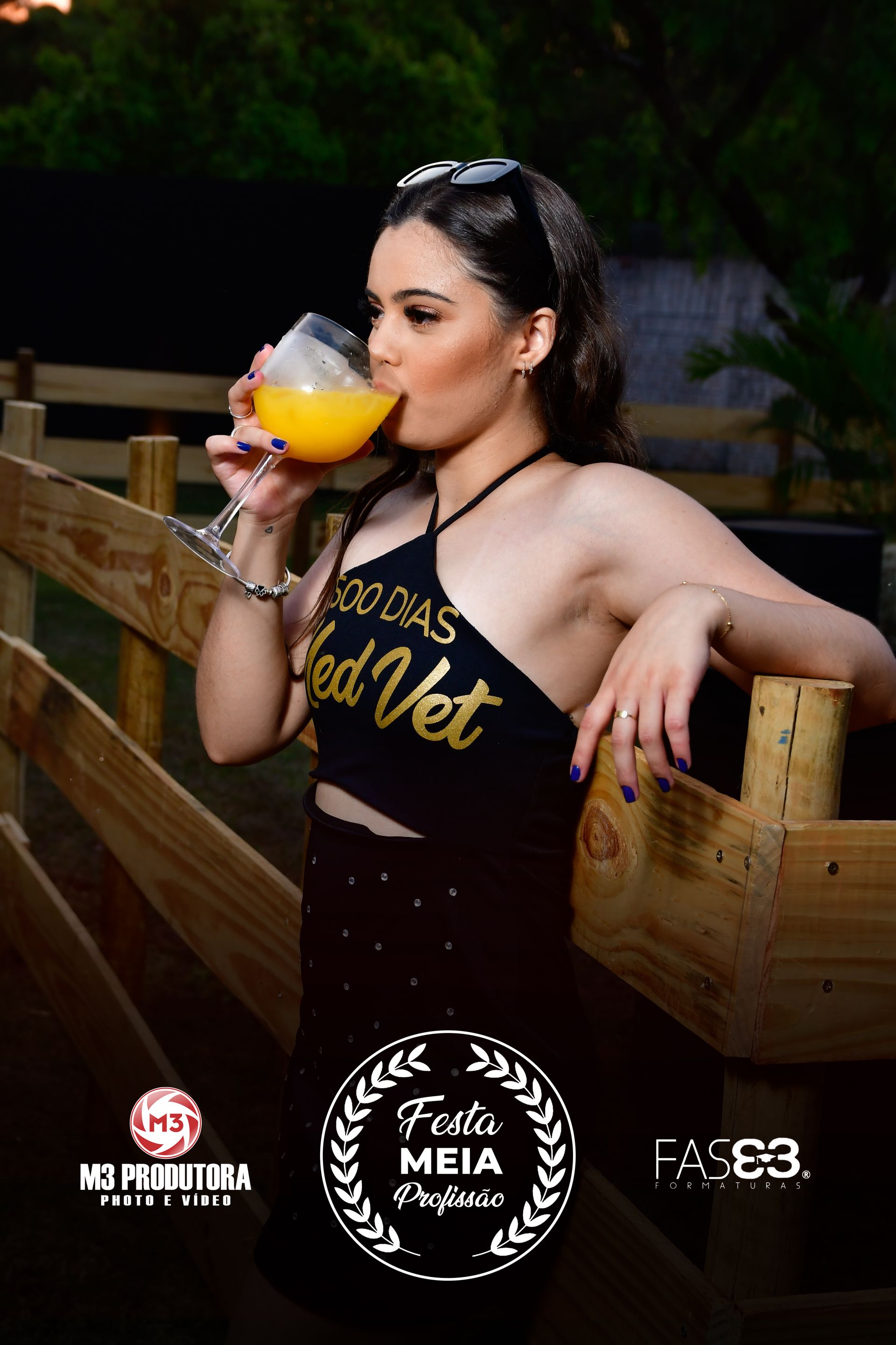 FESTA MEIA PROFISSÃO - UNIPAM 2025 - 2 - 241