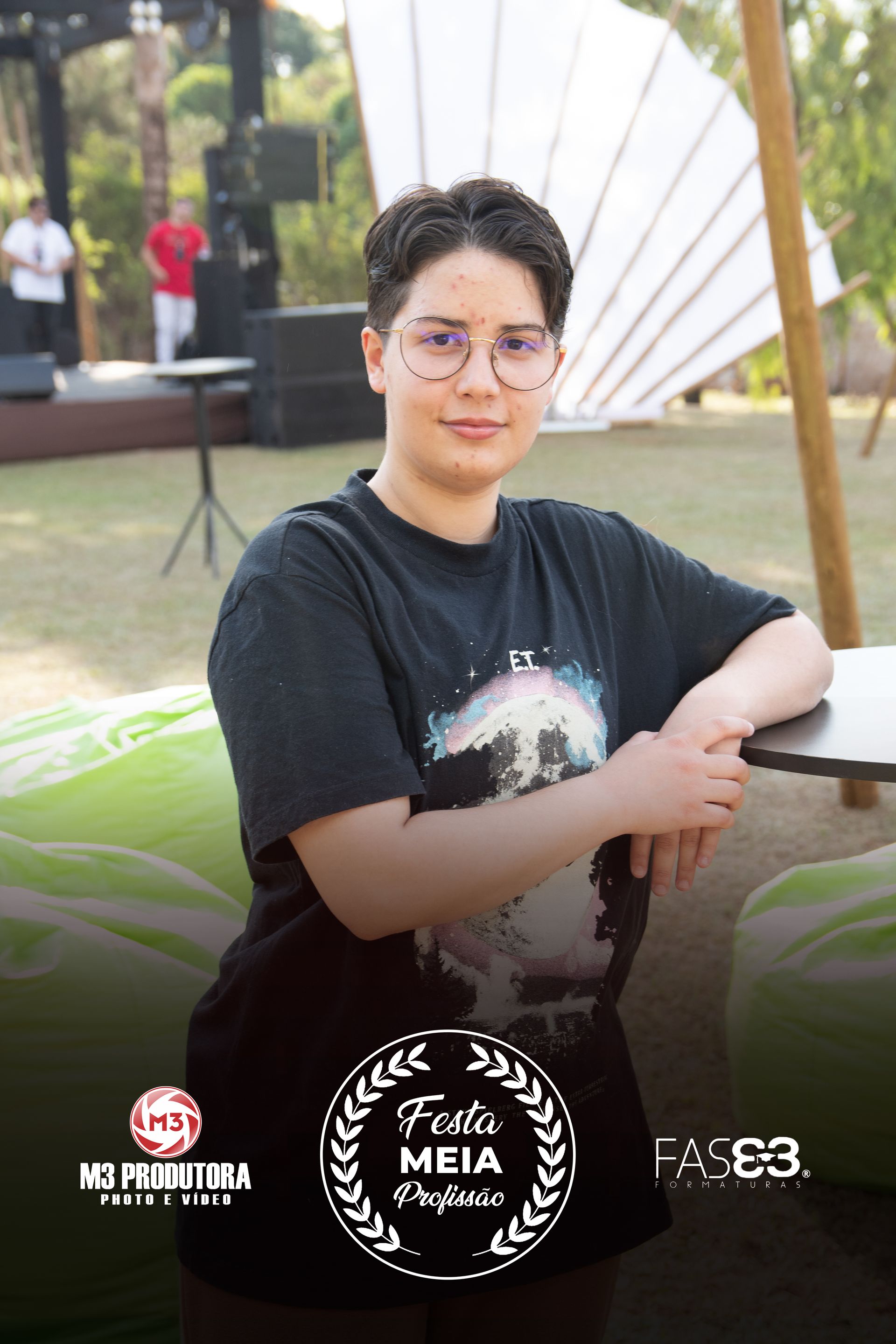 FESTA MEIA PROFISSÃO - UNIPAM 2025 - 2 - 30