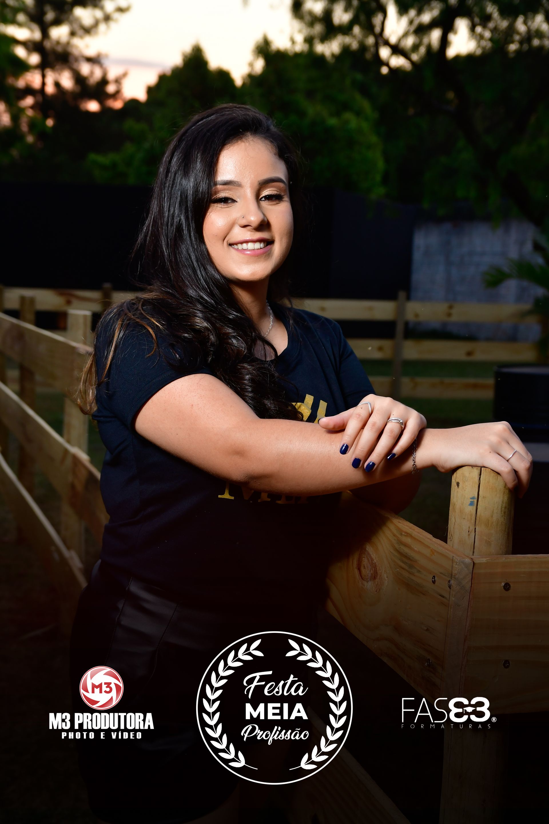 FESTA MEIA PROFISSÃO - UNIPAM 2025 - 2 - 248