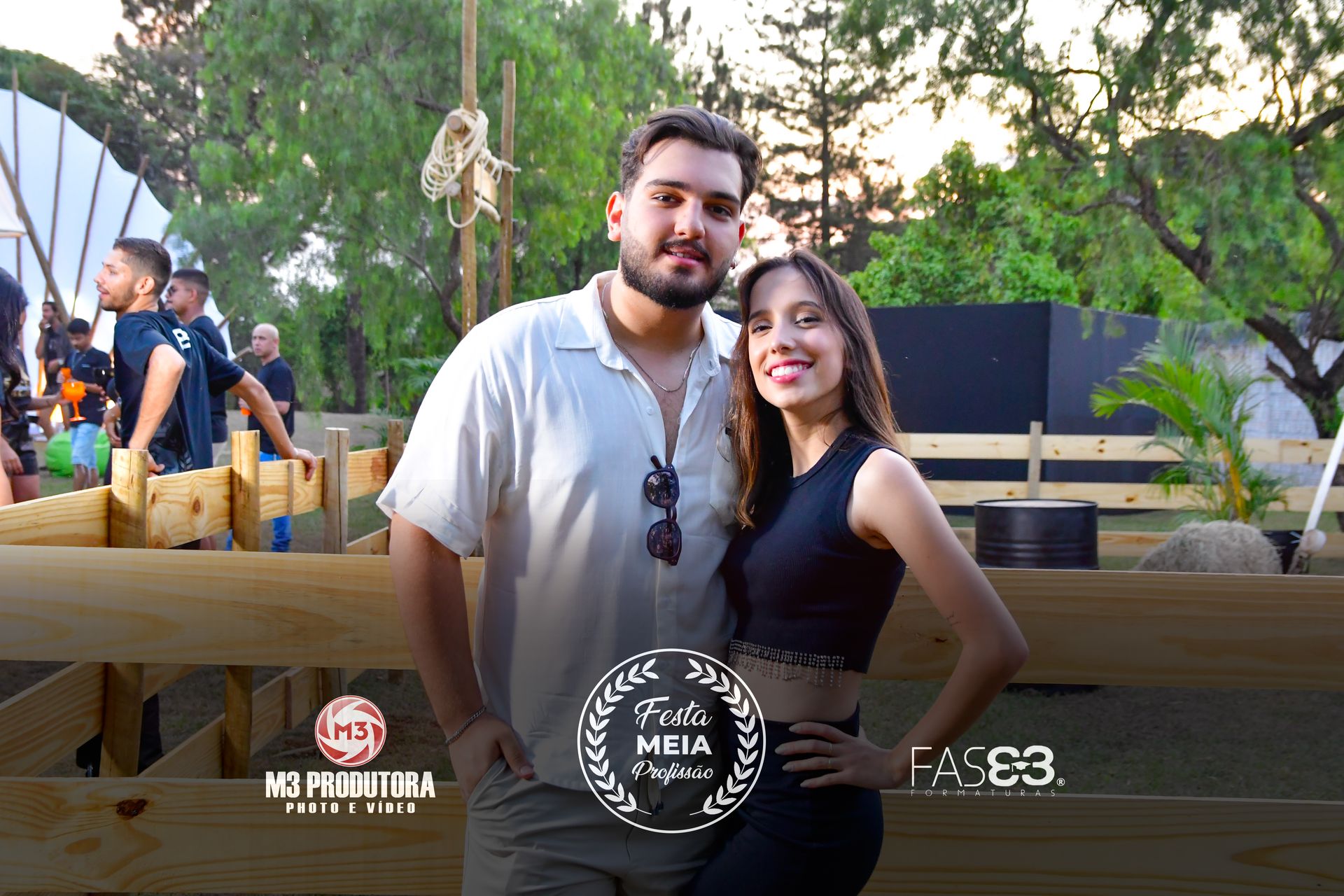 FESTA MEIA PROFISSÃO - UNIPAM 2025 - 2 - 251