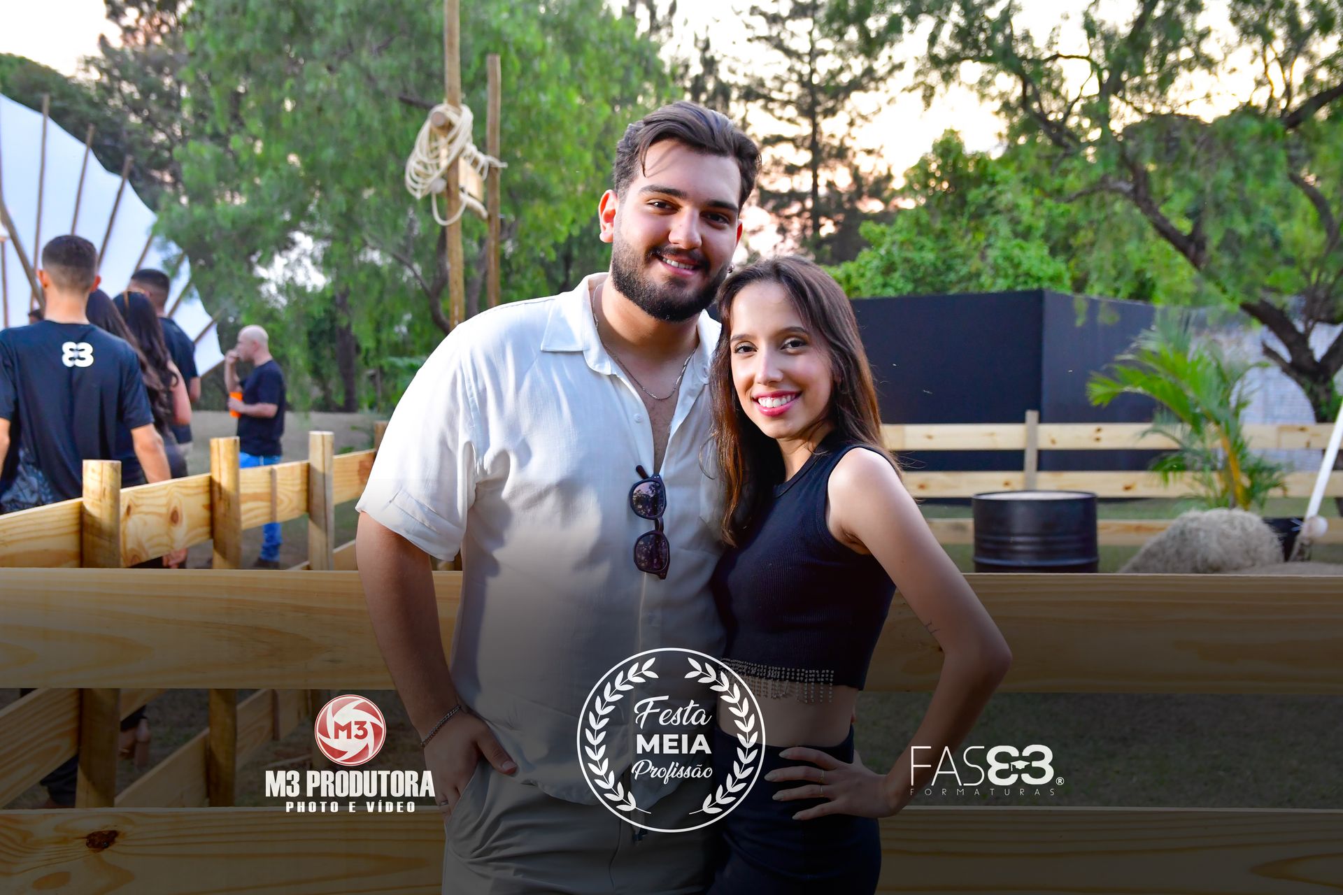 FESTA MEIA PROFISSÃO - UNIPAM 2025 - 2 - 250