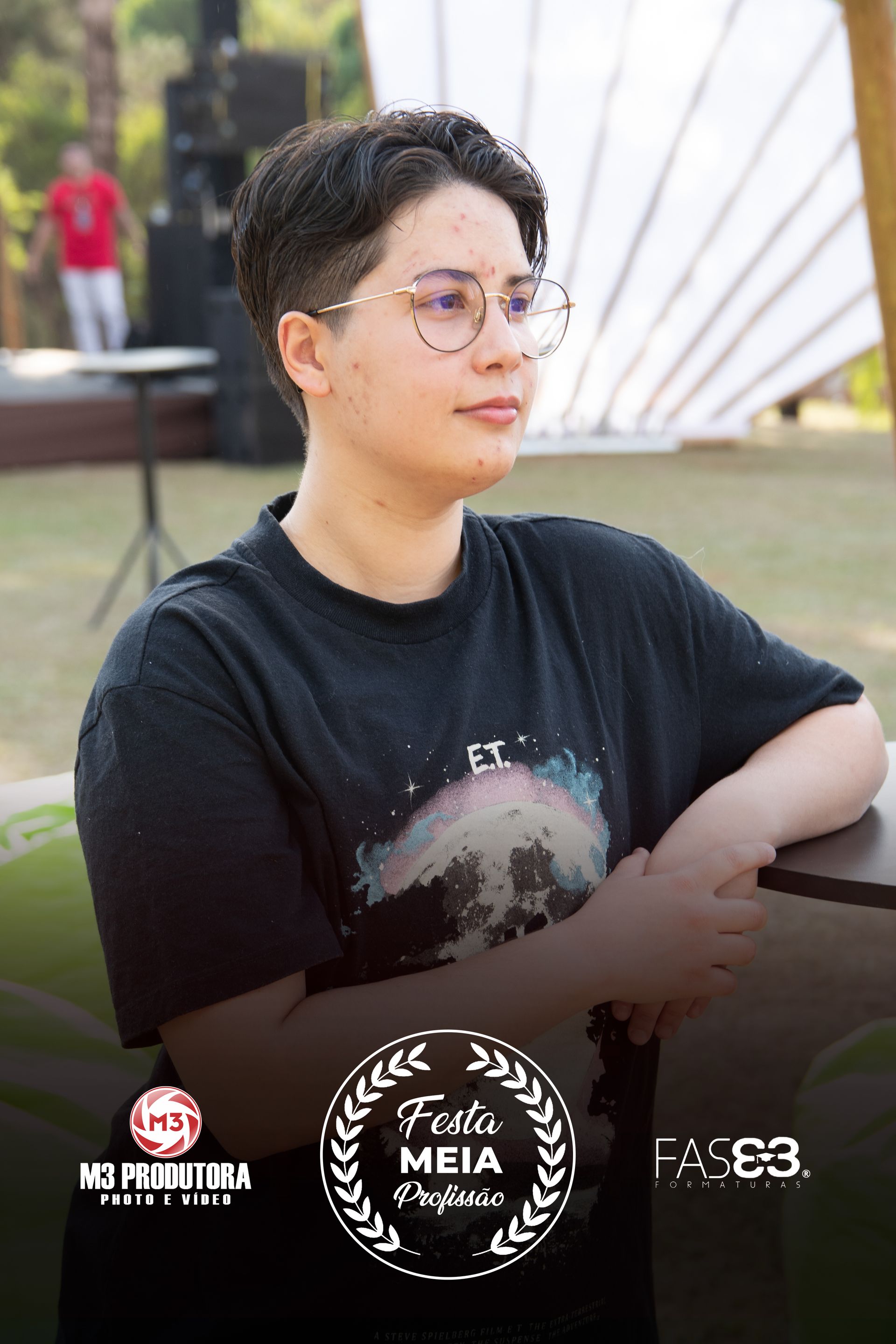 FESTA MEIA PROFISSÃO - UNIPAM 2025 - 2 - 31