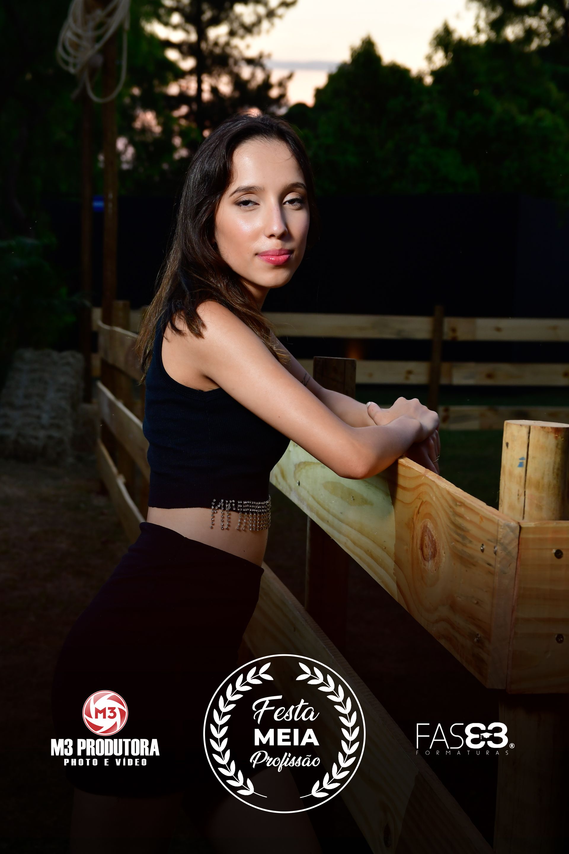 FESTA MEIA PROFISSÃO - UNIPAM 2025 - 2 - 255