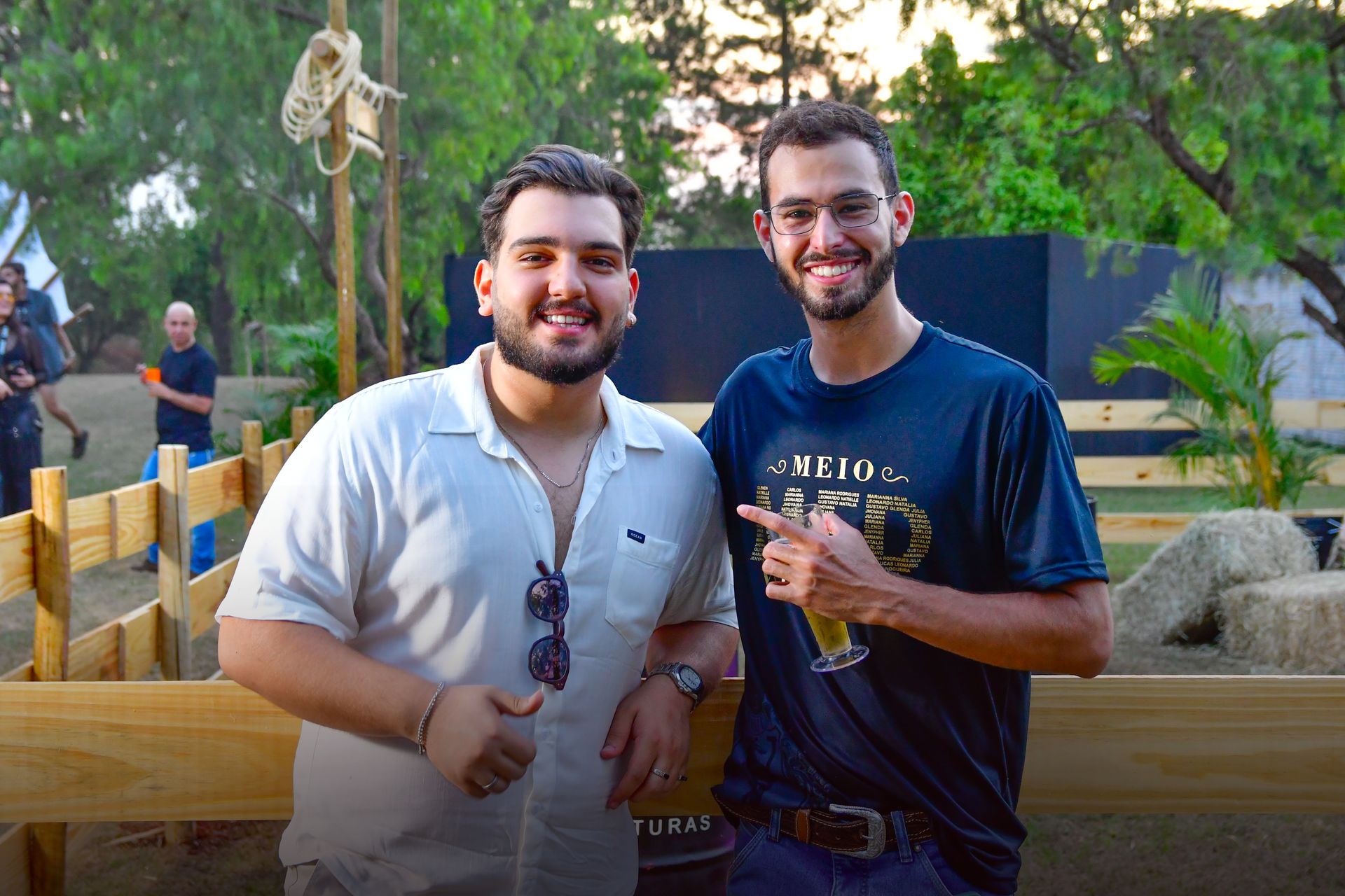 FESTA MEIA PROFISSÃO - UNIPAM 2025 - 2 - 259