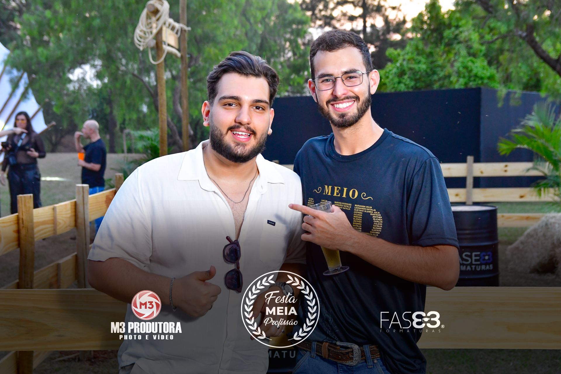 FESTA MEIA PROFISSÃO - UNIPAM 2025 - 2 - 260