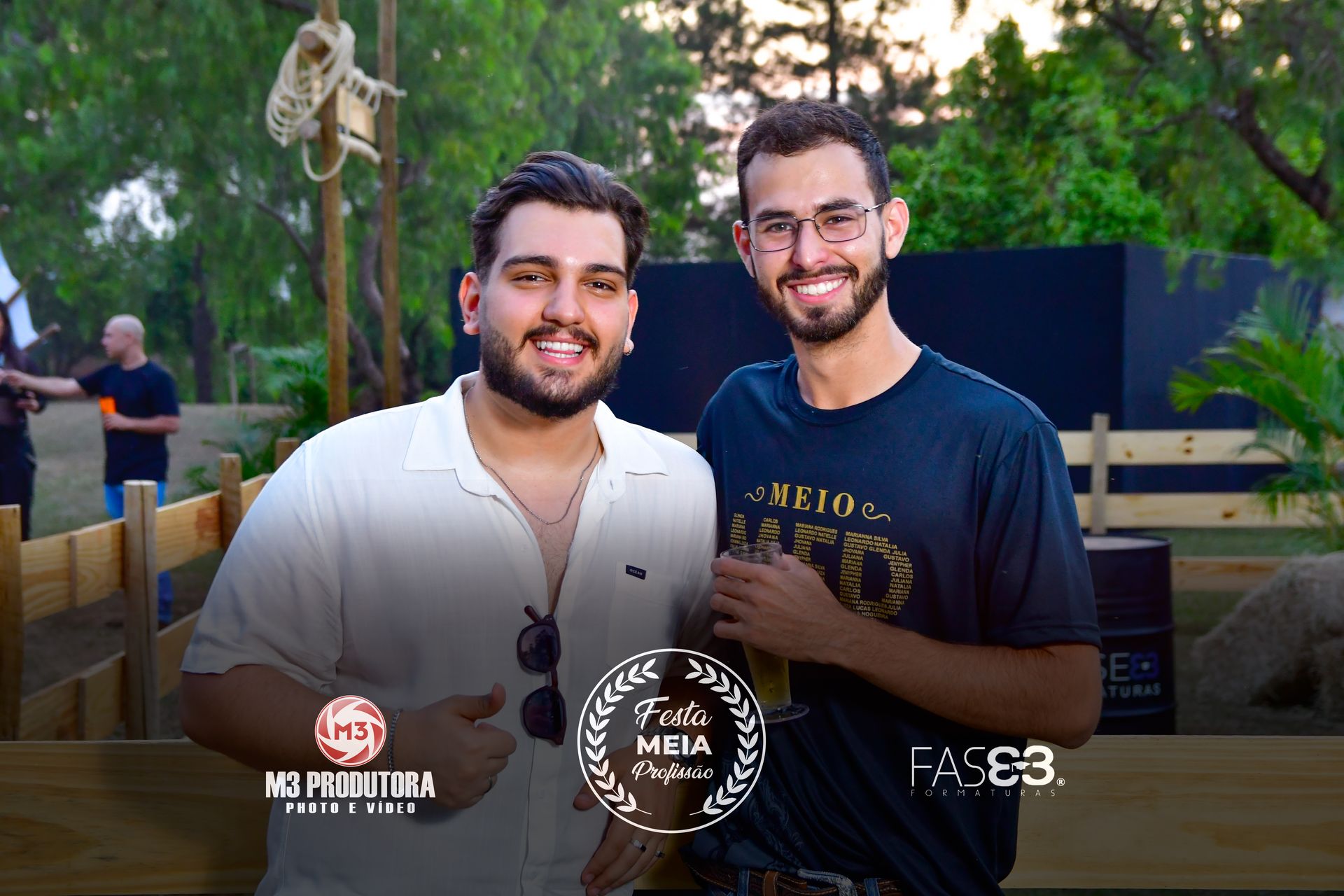 FESTA MEIA PROFISSÃO - UNIPAM 2025 - 2 - 262