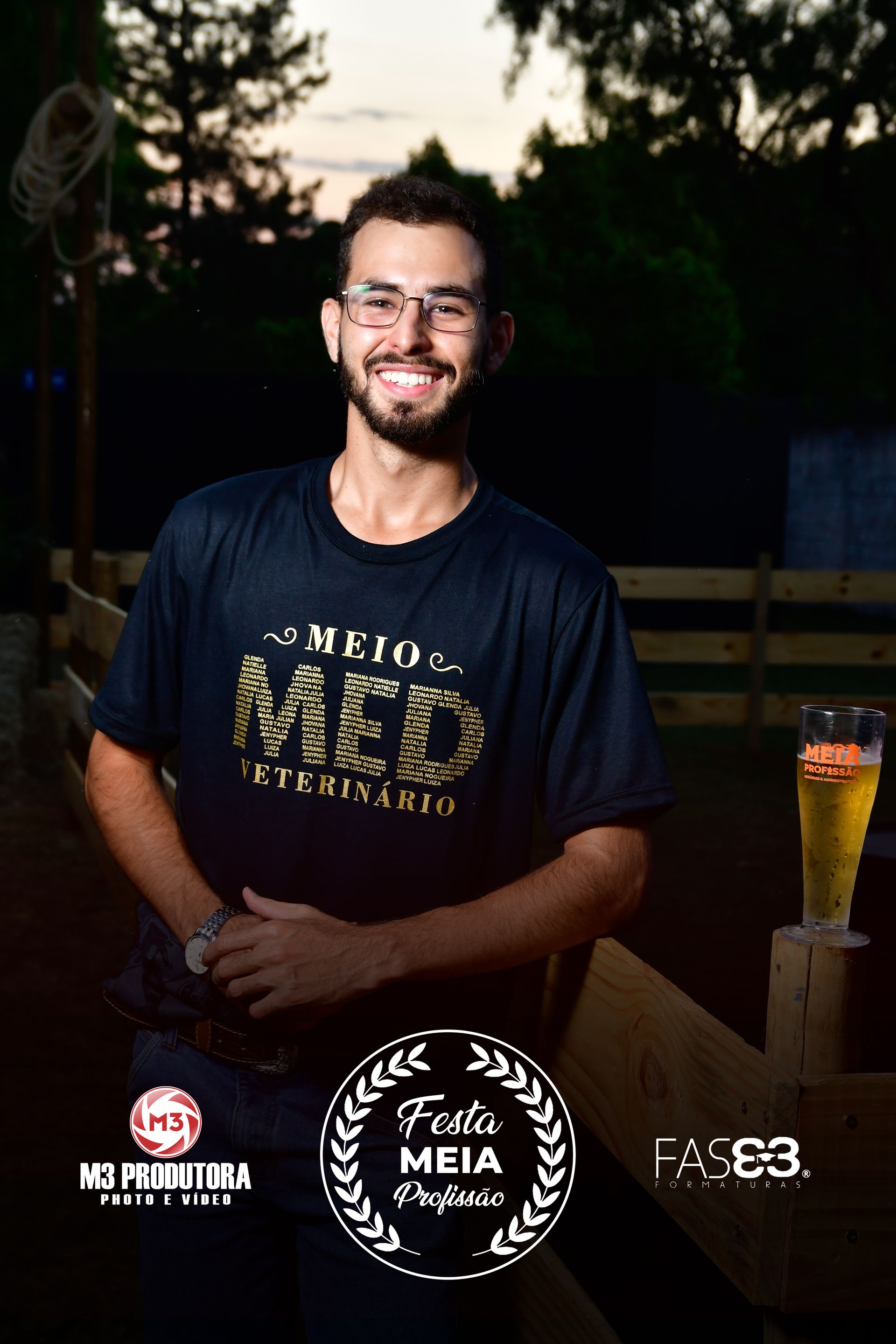 FESTA MEIA PROFISSÃO - UNIPAM 2025 - 2 - 261