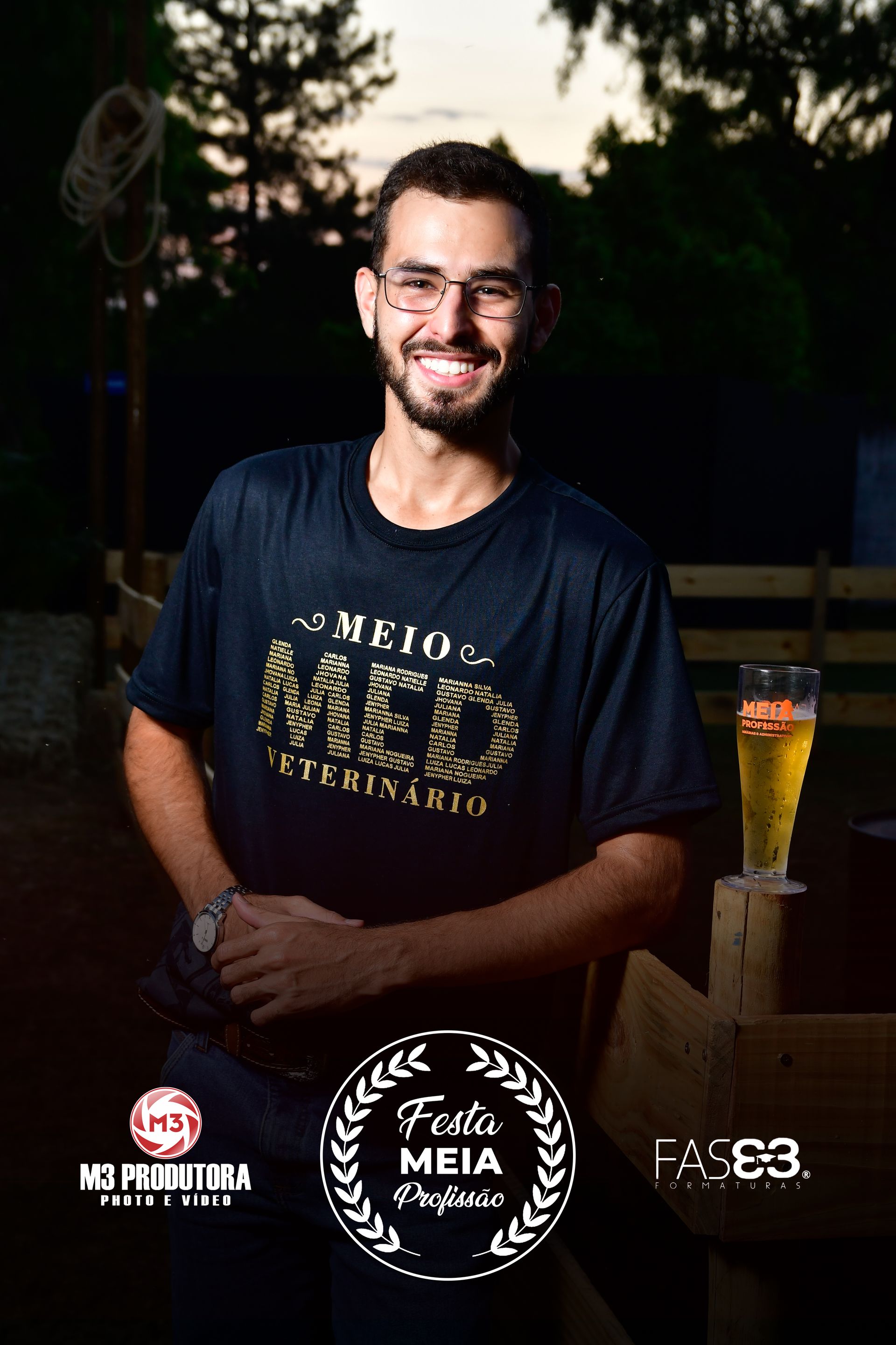 FESTA MEIA PROFISSÃO - UNIPAM 2025 - 2 - 265