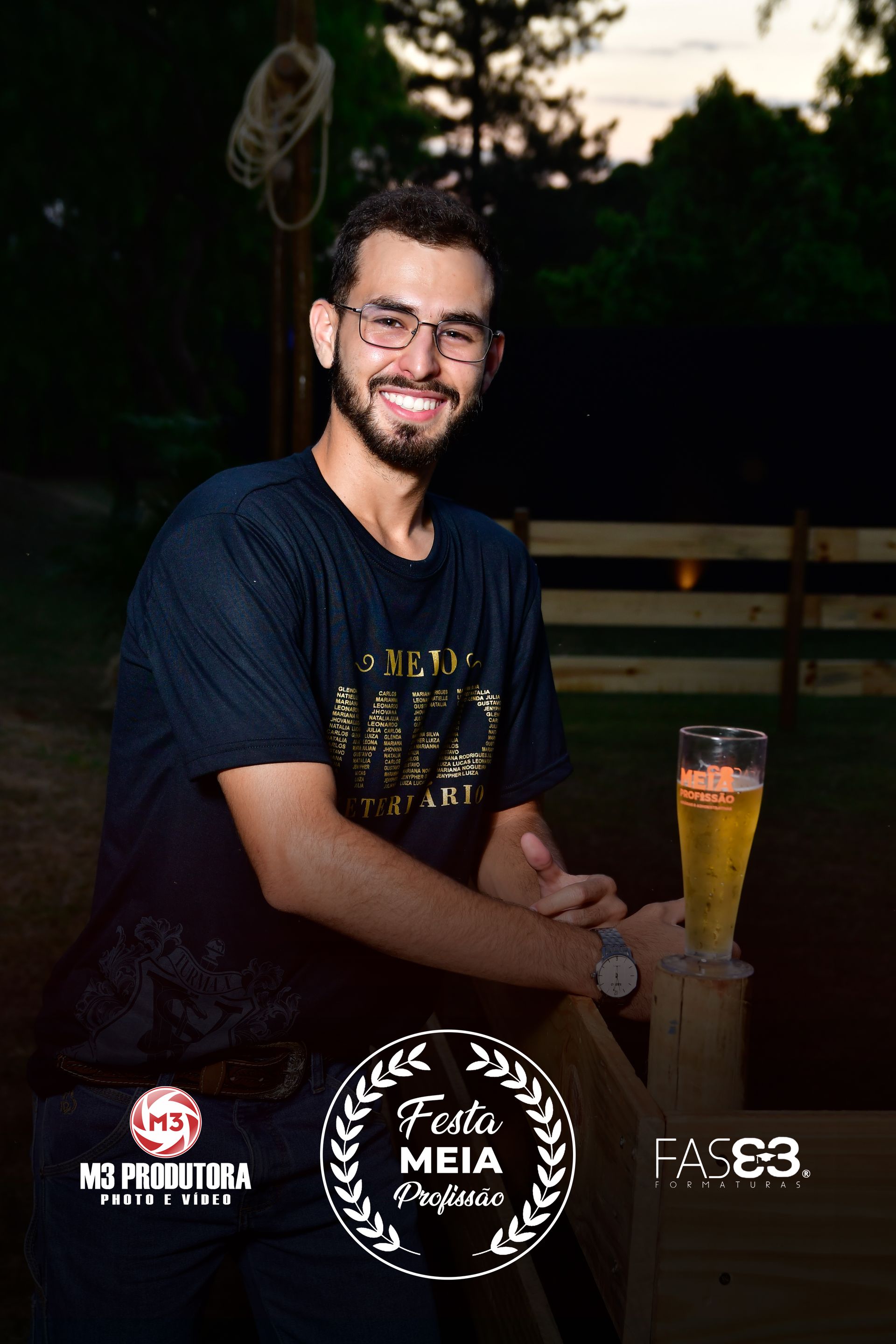 FESTA MEIA PROFISSÃO - UNIPAM 2025 - 2 - 264