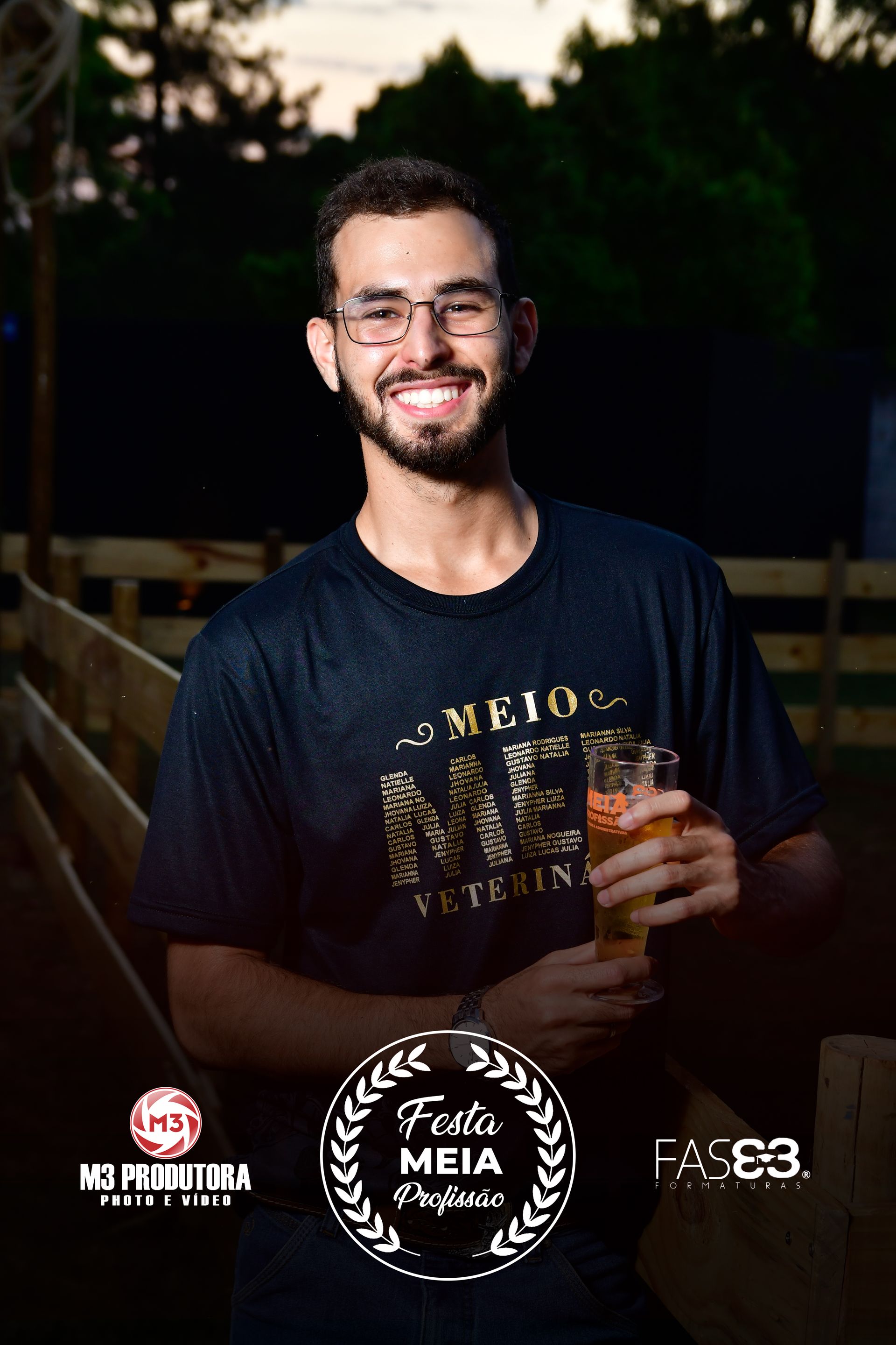 FESTA MEIA PROFISSÃO - UNIPAM 2025 - 2 - 266