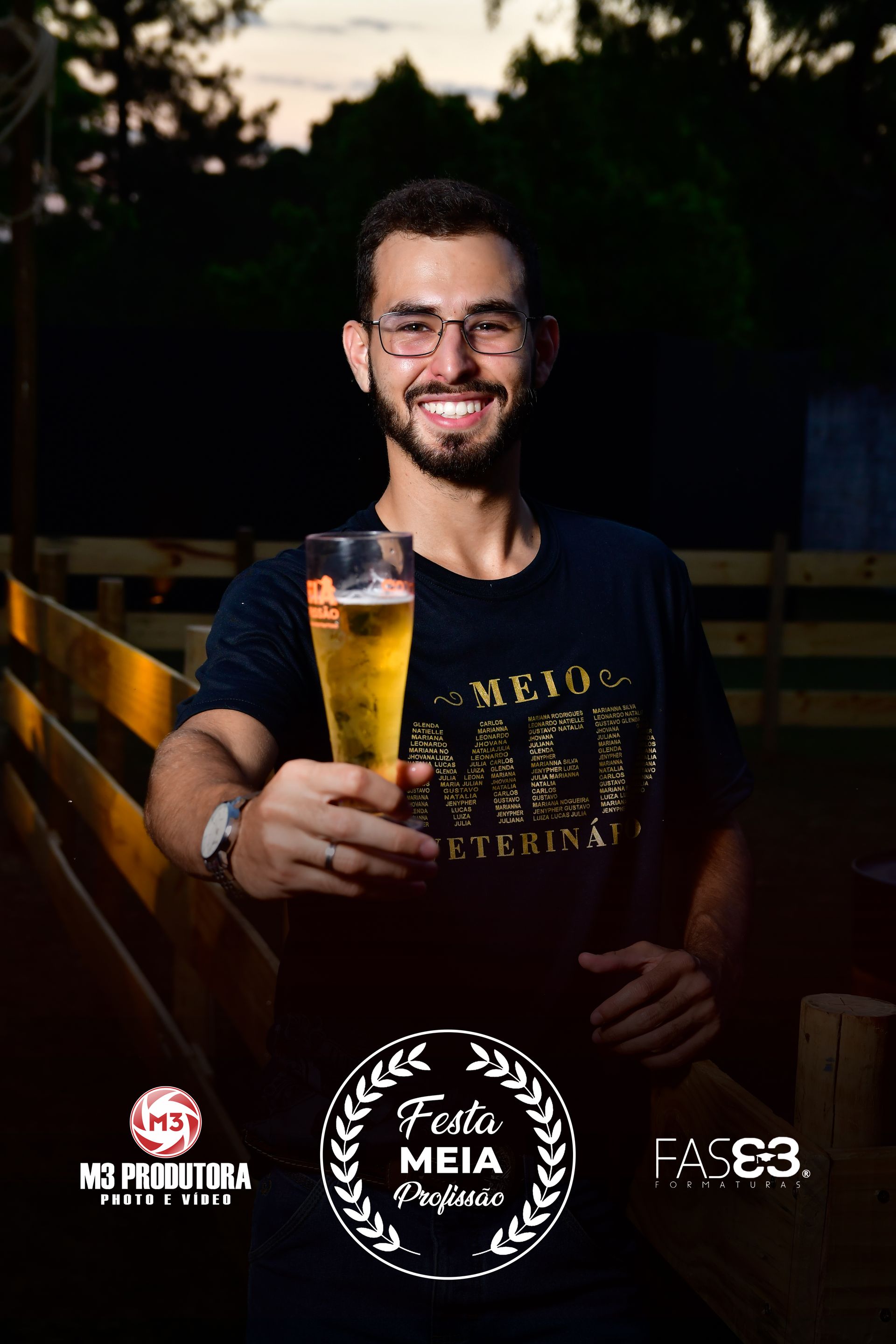 FESTA MEIA PROFISSÃO - UNIPAM 2025 - 2 - 267