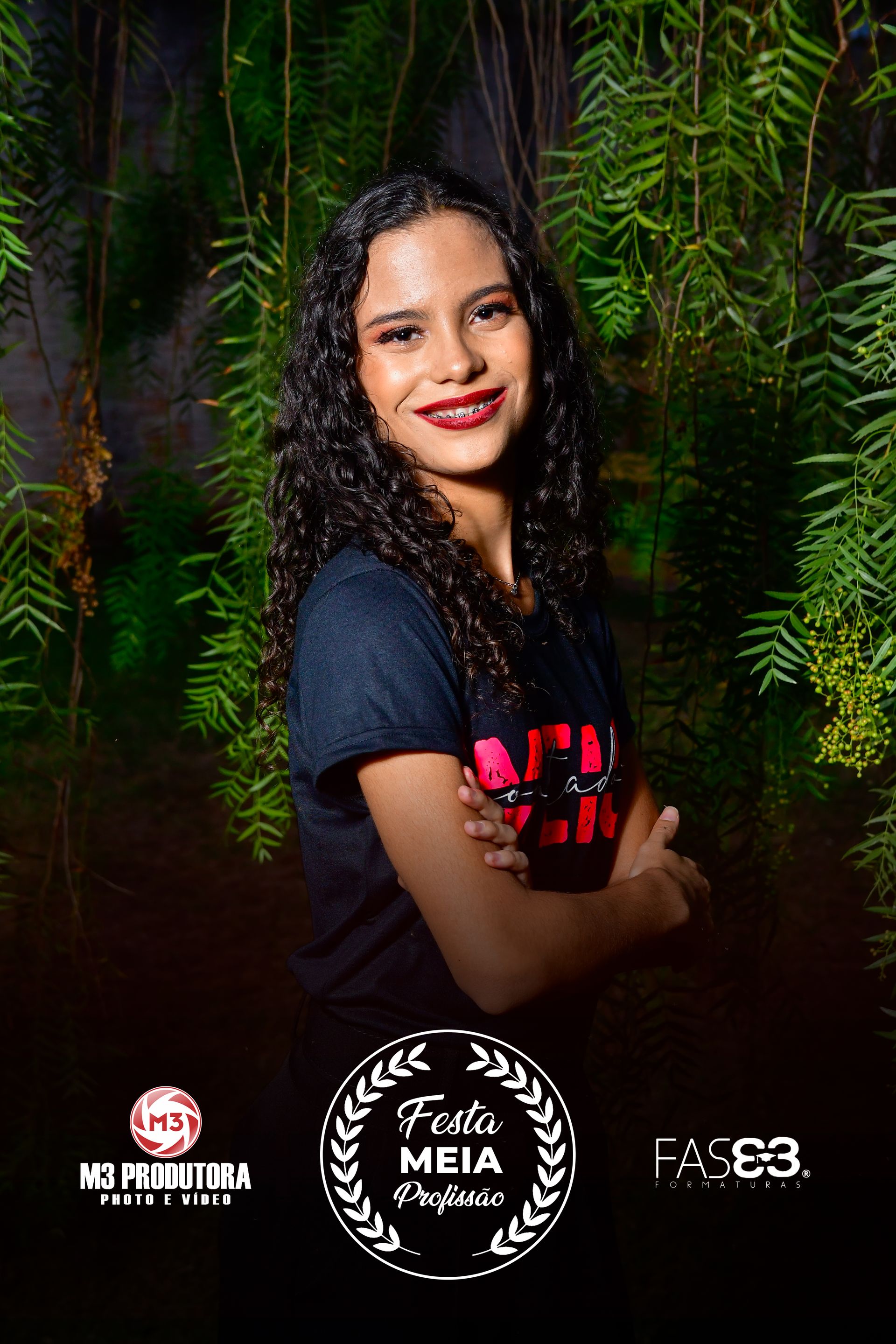 FESTA MEIA PROFISSÃO - UNIPAM 2025 - 2 - 268