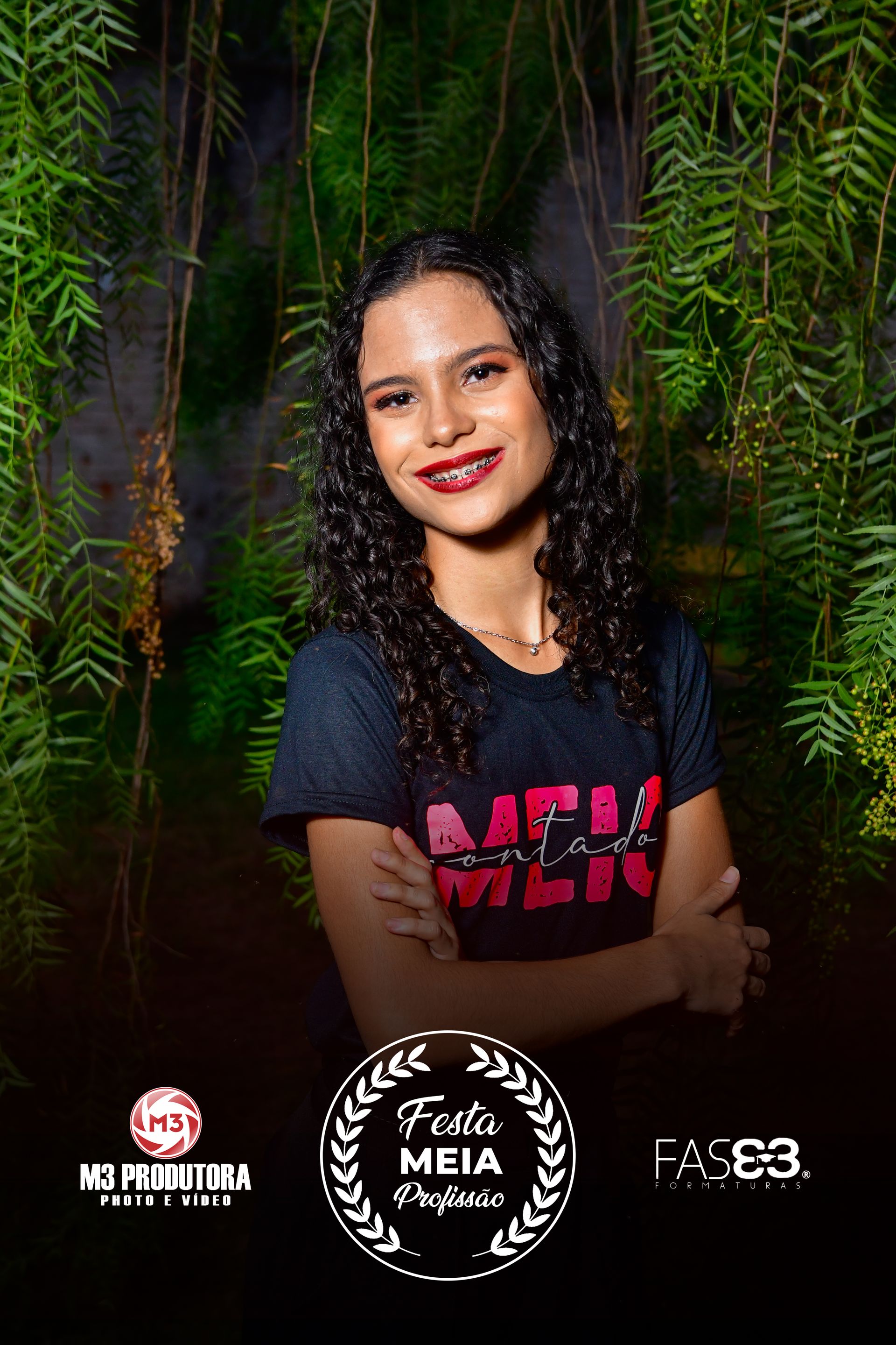 FESTA MEIA PROFISSÃO - UNIPAM 2025 - 2 - 270