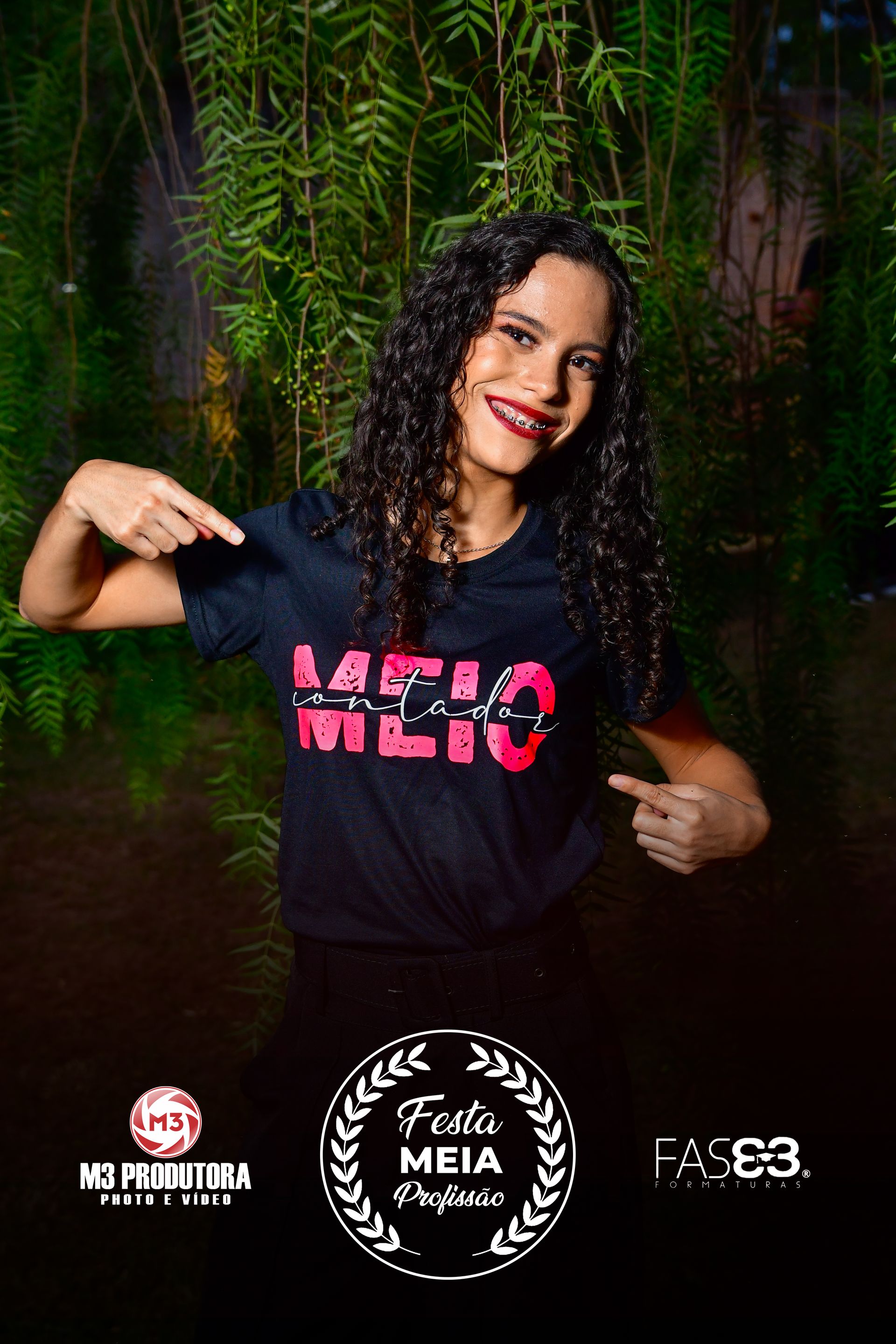 FESTA MEIA PROFISSÃO - UNIPAM 2025 - 2 - 269