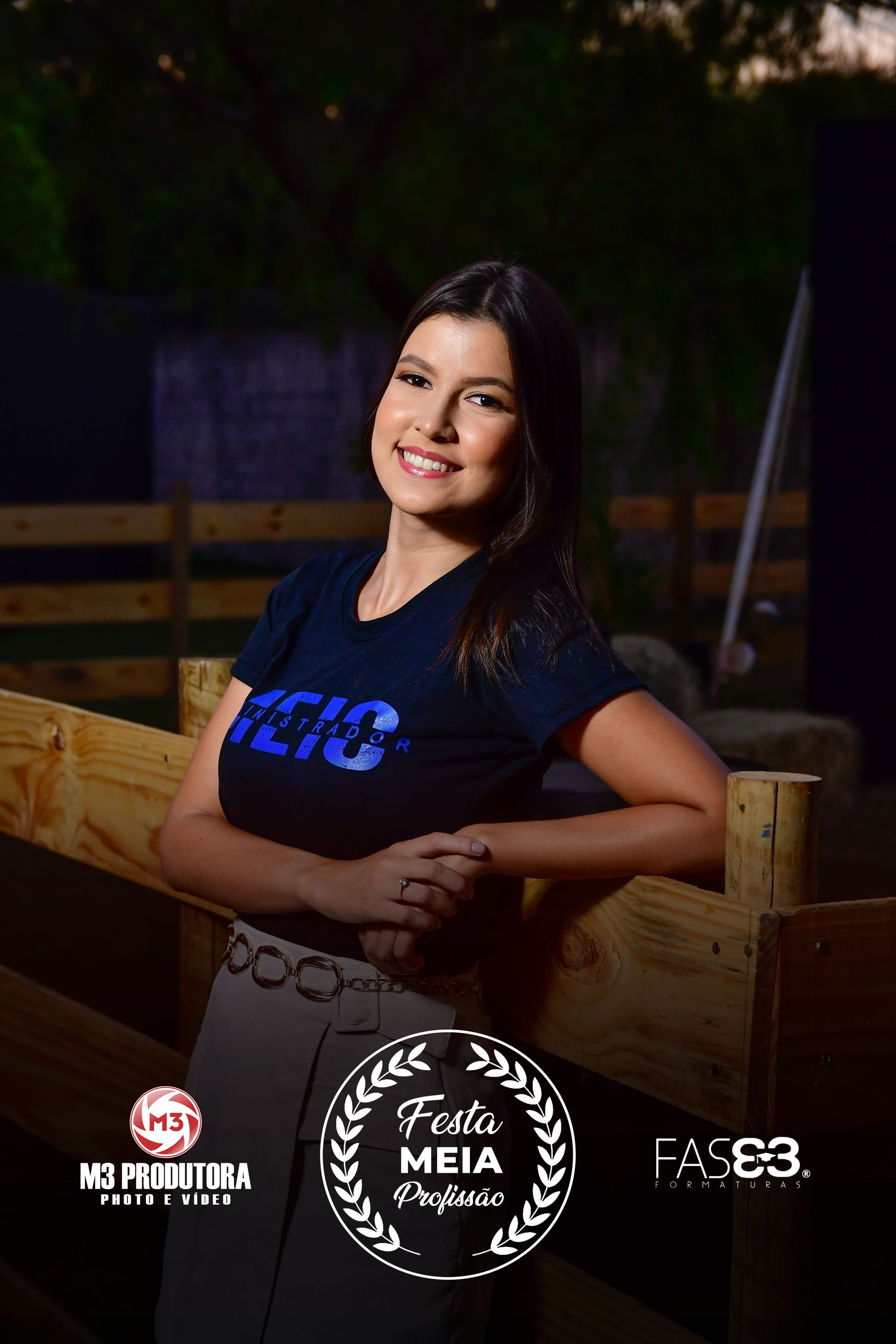 FESTA MEIA PROFISSÃO - UNIPAM 2025 - 2 - 275