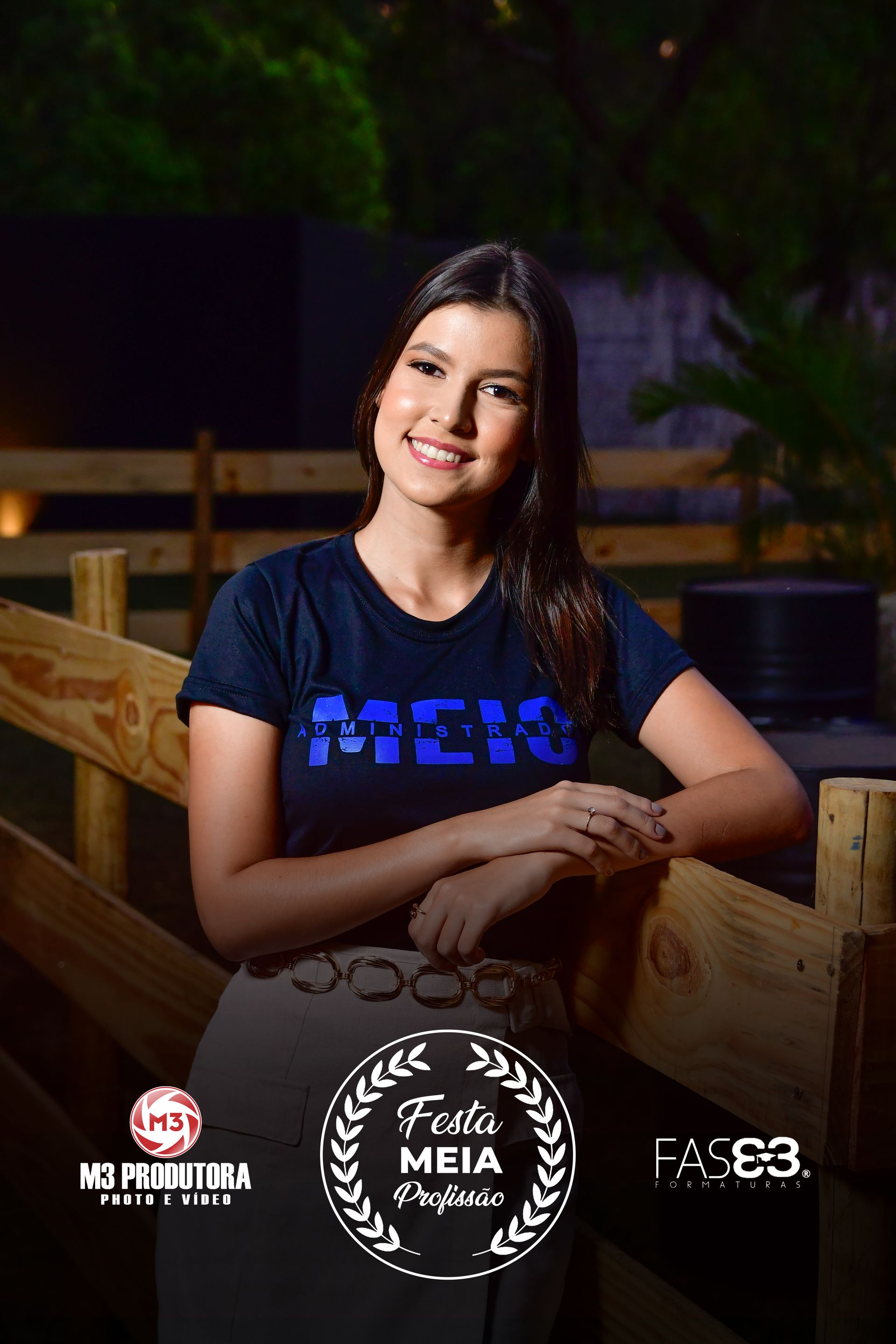 FESTA MEIA PROFISSÃO - UNIPAM 2025 - 2 - 276