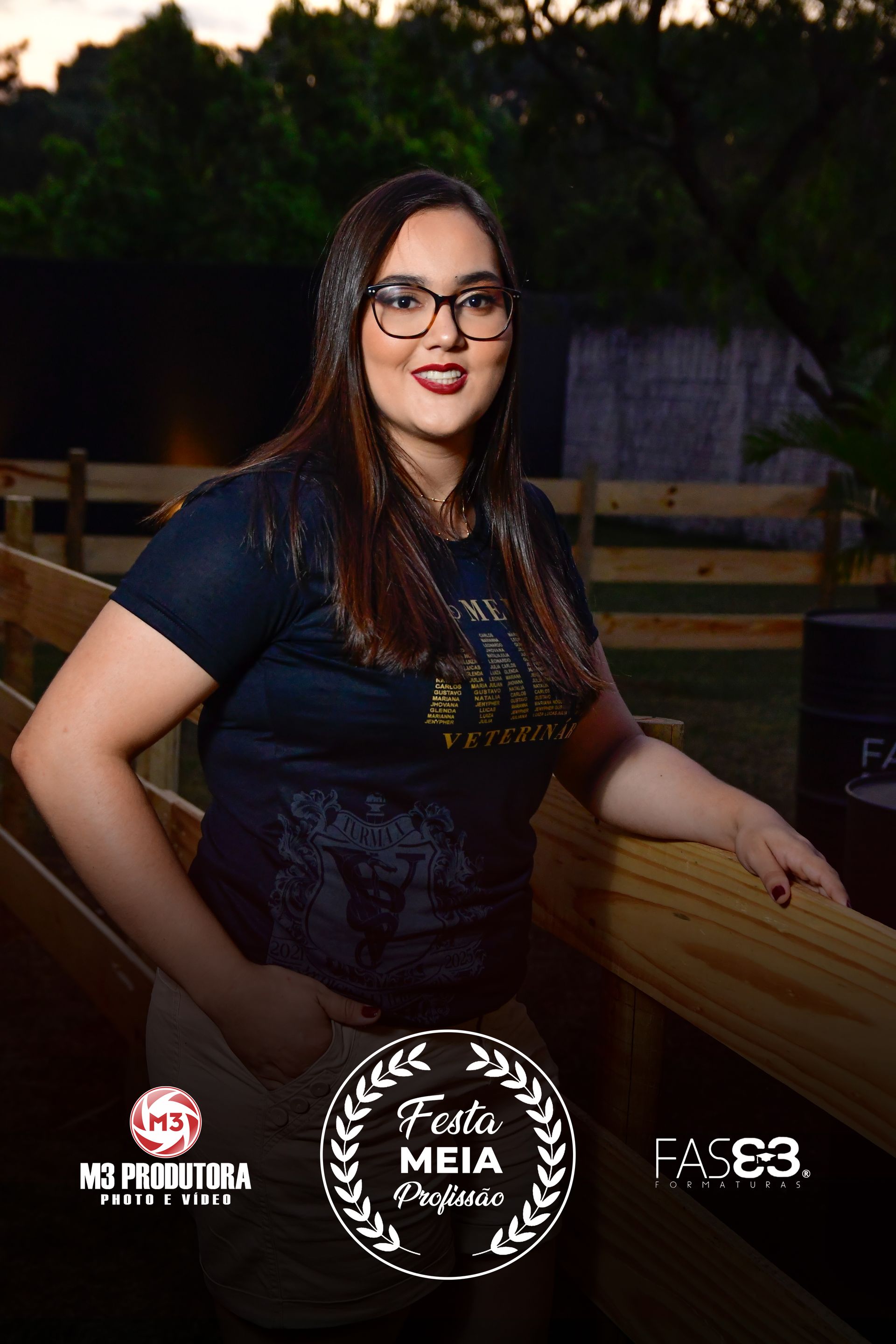 FESTA MEIA PROFISSÃO - UNIPAM 2025 - 2 - 278