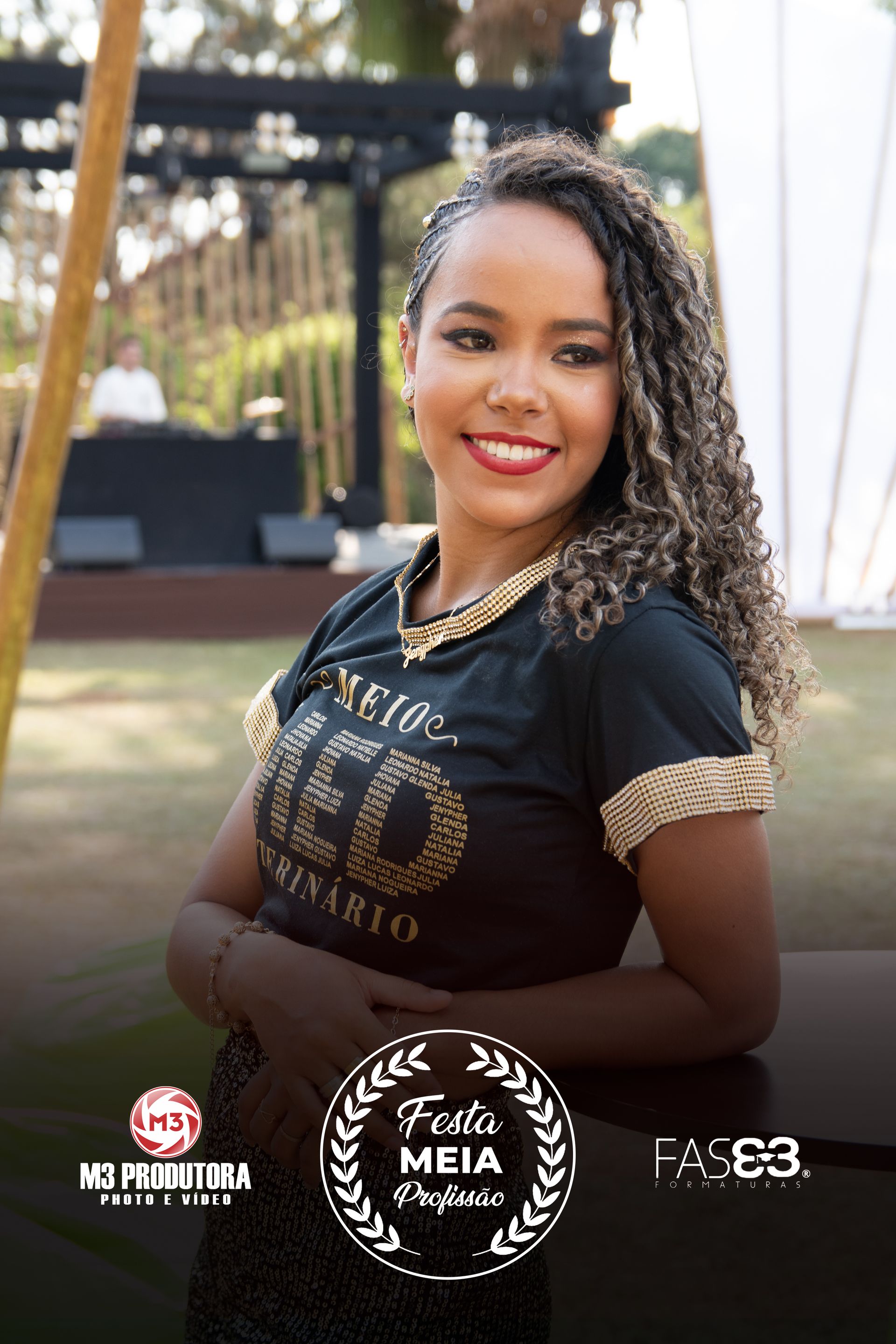 FESTA MEIA PROFISSÃO - UNIPAM 2025 - 2 - 34