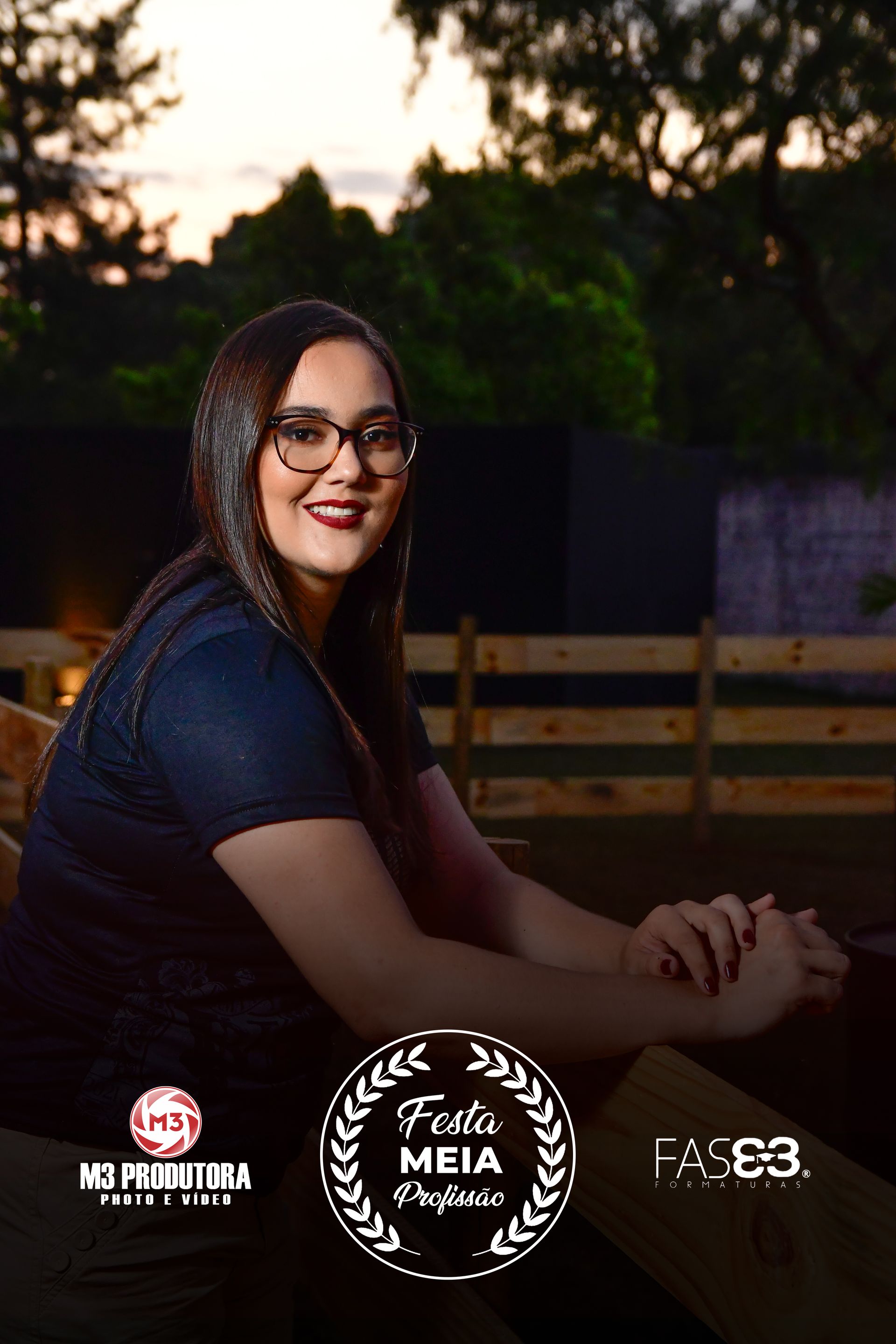 FESTA MEIA PROFISSÃO - UNIPAM 2025 - 2 - 284