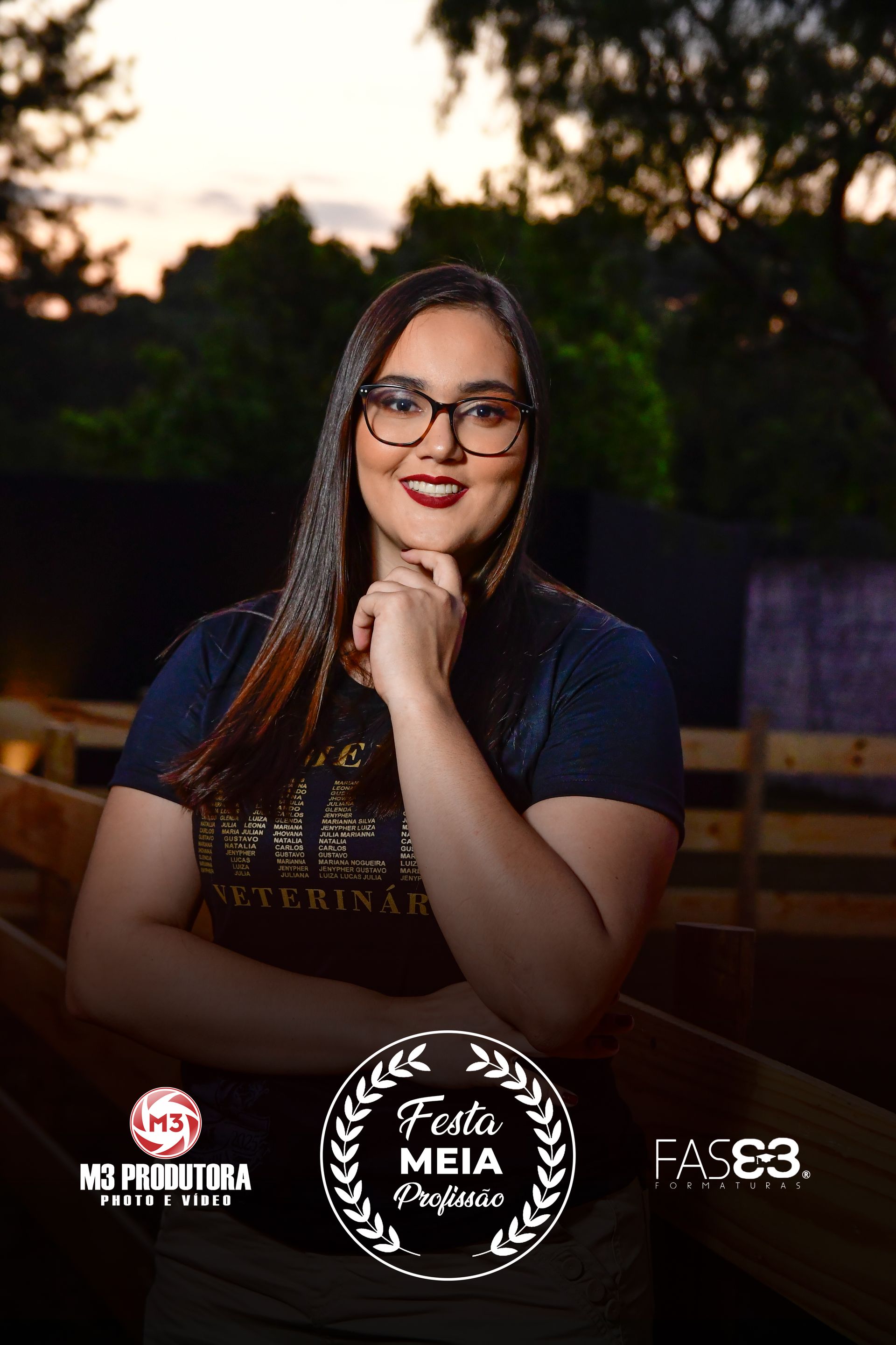 FESTA MEIA PROFISSÃO - UNIPAM 2025 - 2 - 285