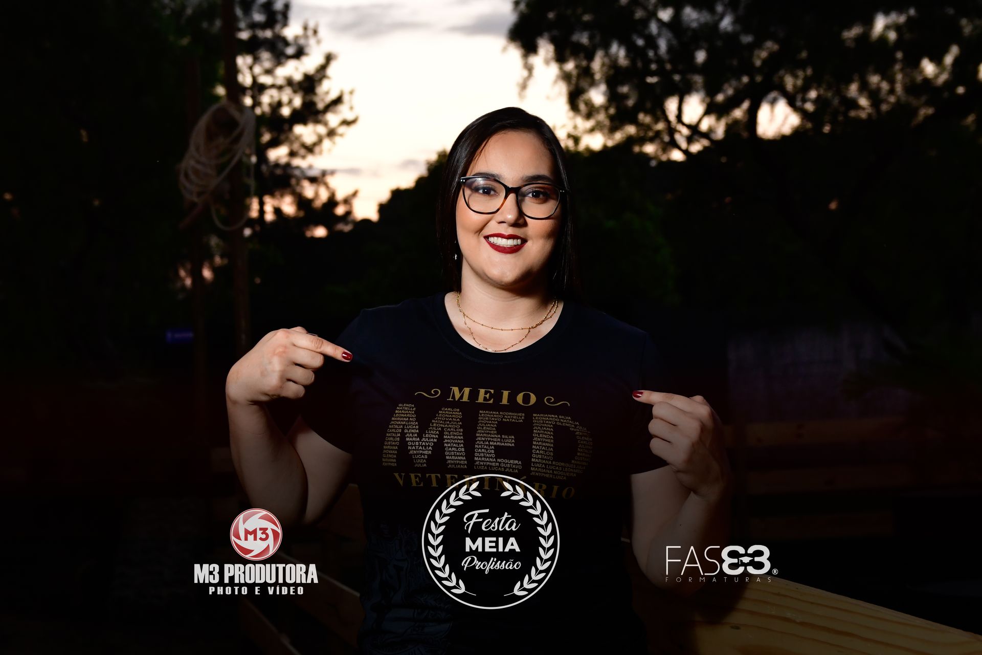 FESTA MEIA PROFISSÃO - UNIPAM 2025 - 2 - 283