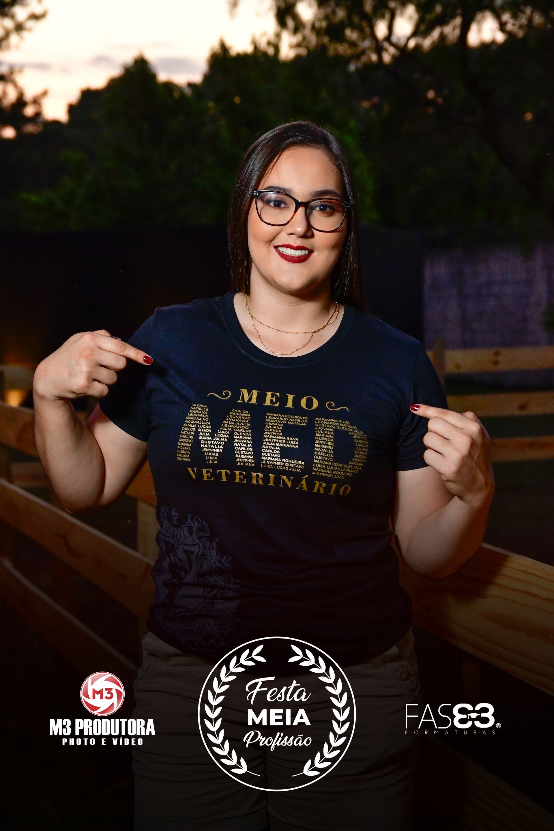 FESTA MEIA PROFISSÃO - UNIPAM 2025 - 2 - 287