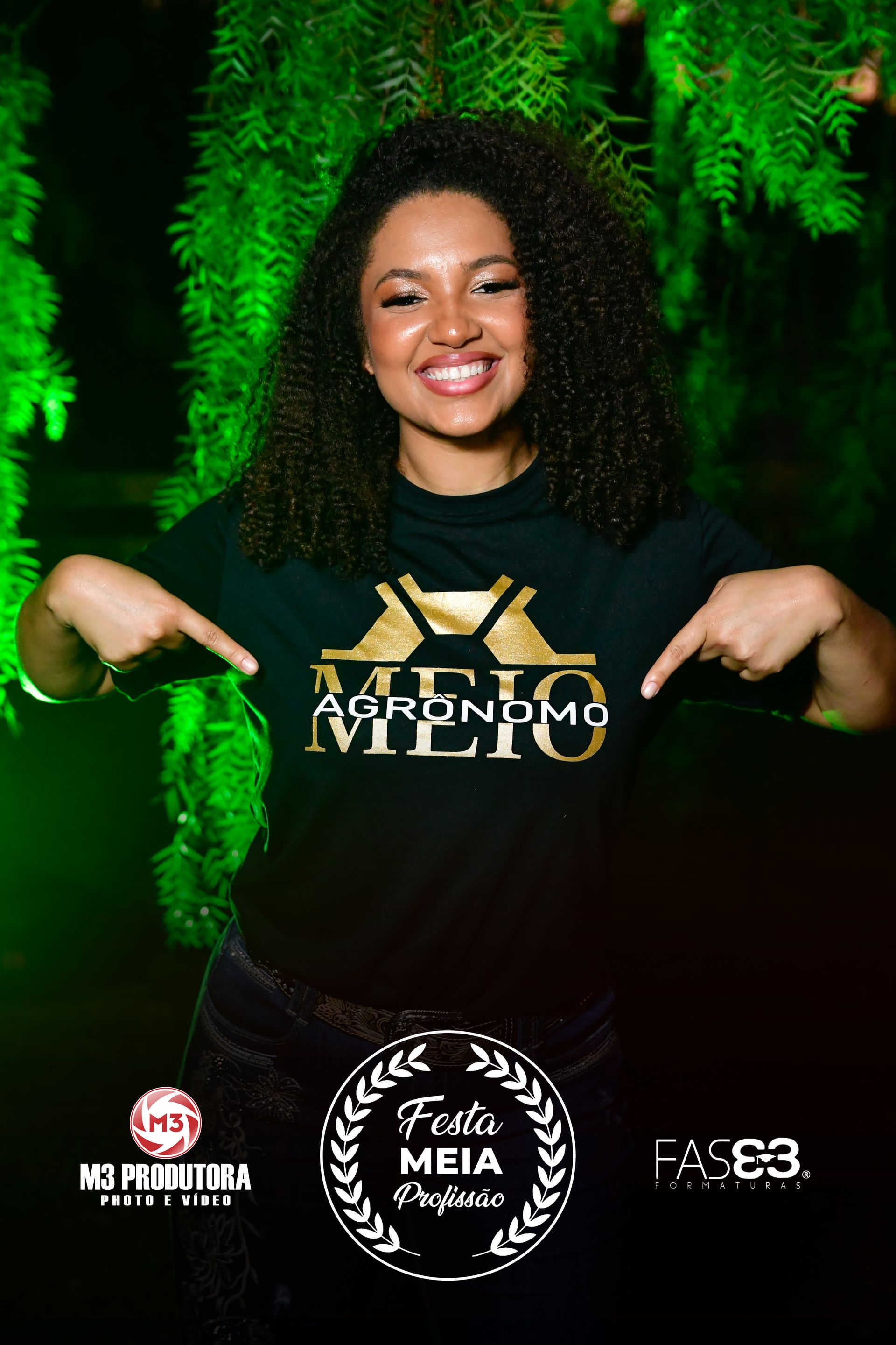 FESTA MEIA PROFISSÃO - UNIPAM 2025 - 2 - 291