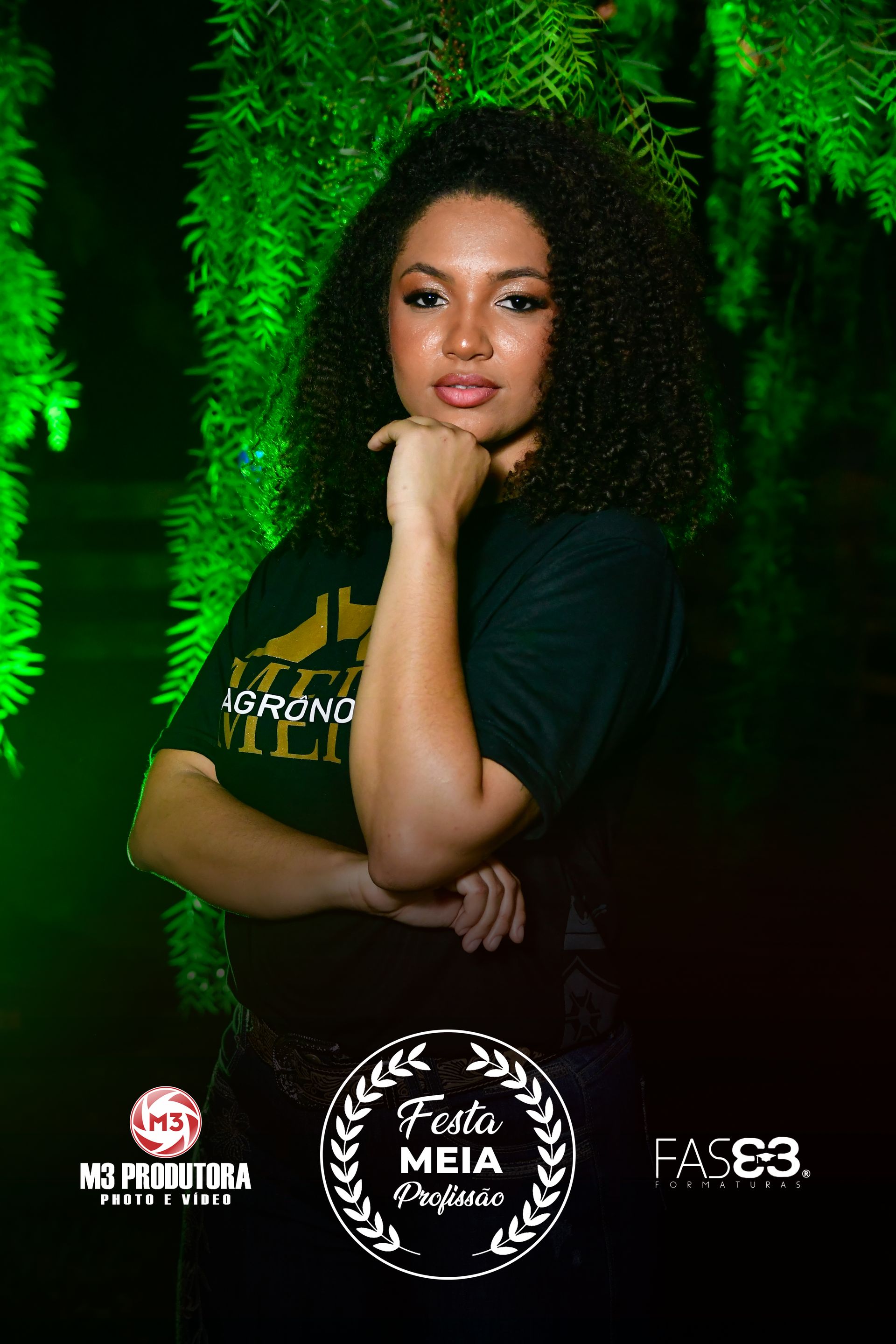 FESTA MEIA PROFISSÃO - UNIPAM 2025 - 2 - 294